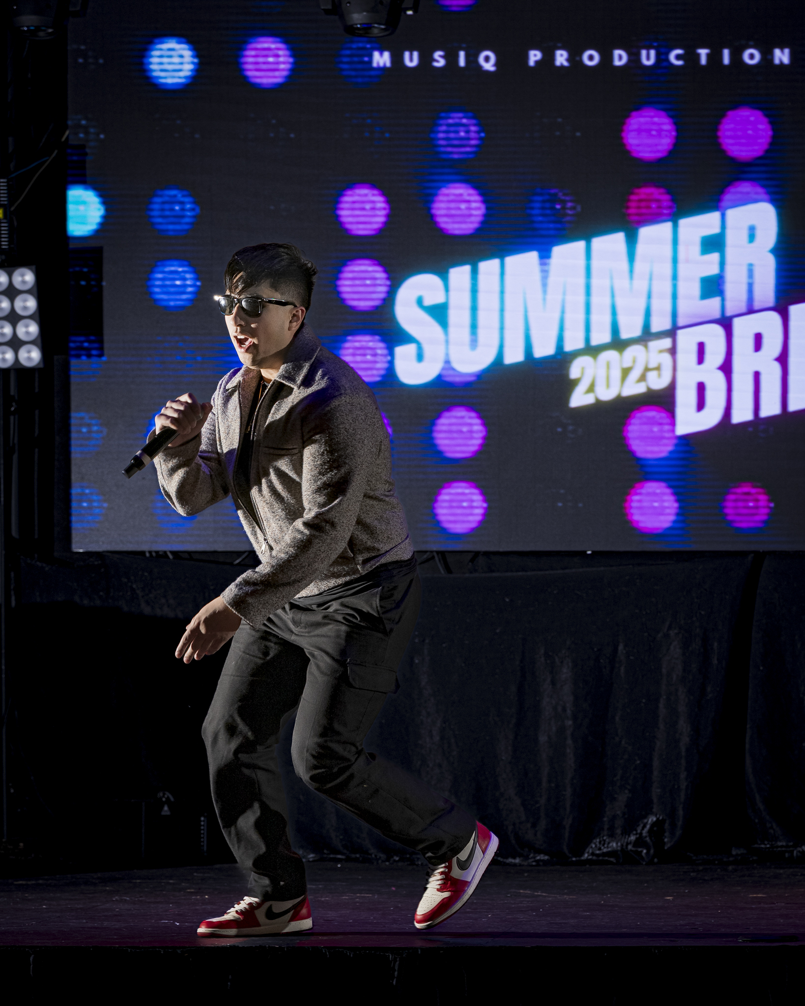 Summer Breeze 2025 | Phil Q