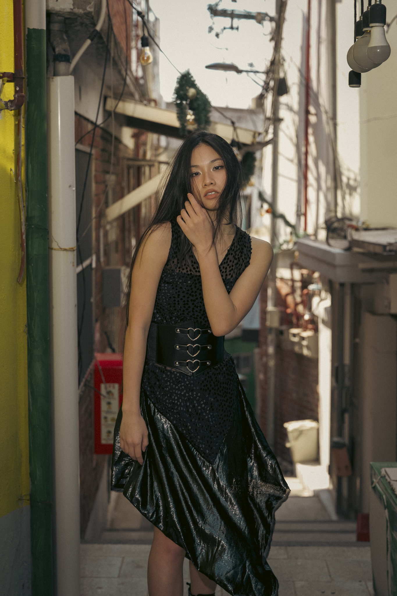 Mei Li | Bach Mai | Seoul South Korea