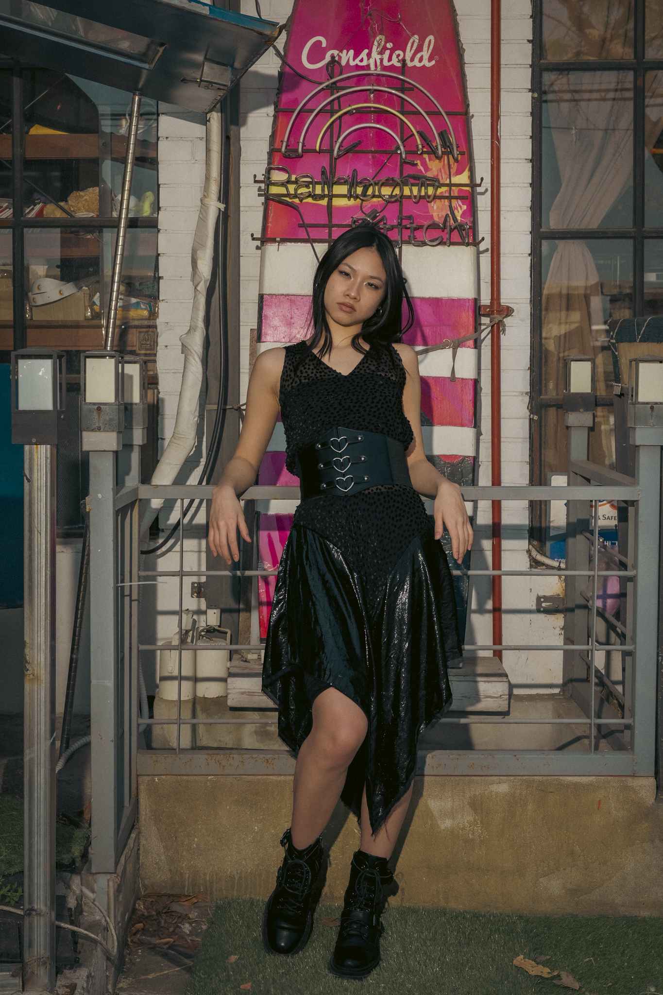 Mei Li | Bach Mai | Seoul South Korea