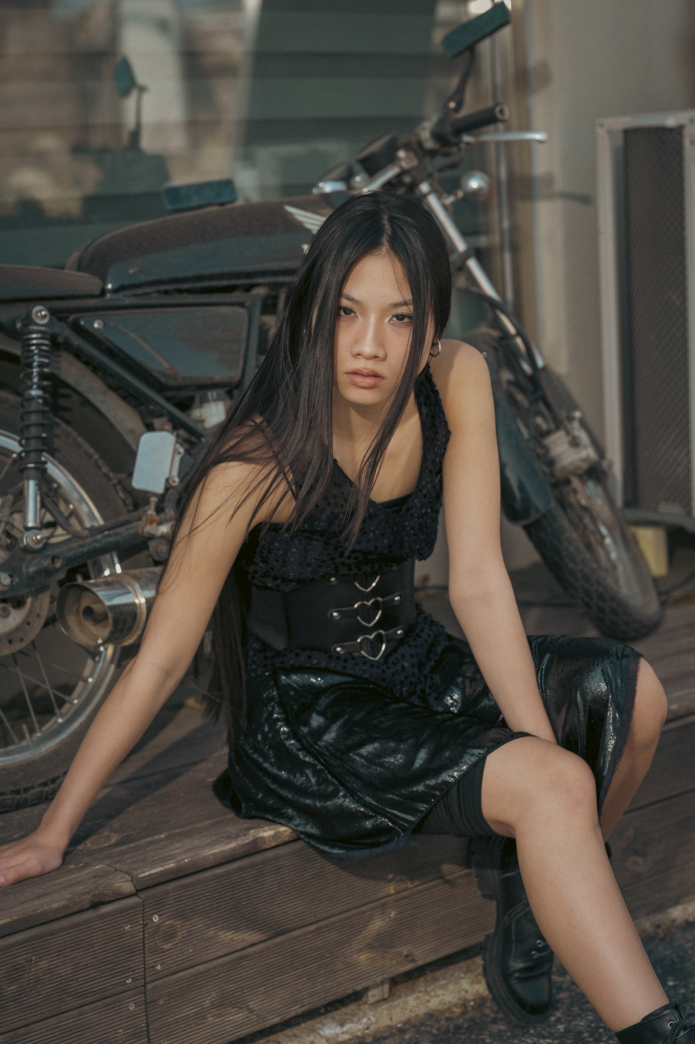 Mei Li | Bach Mai | Seoul South Korea