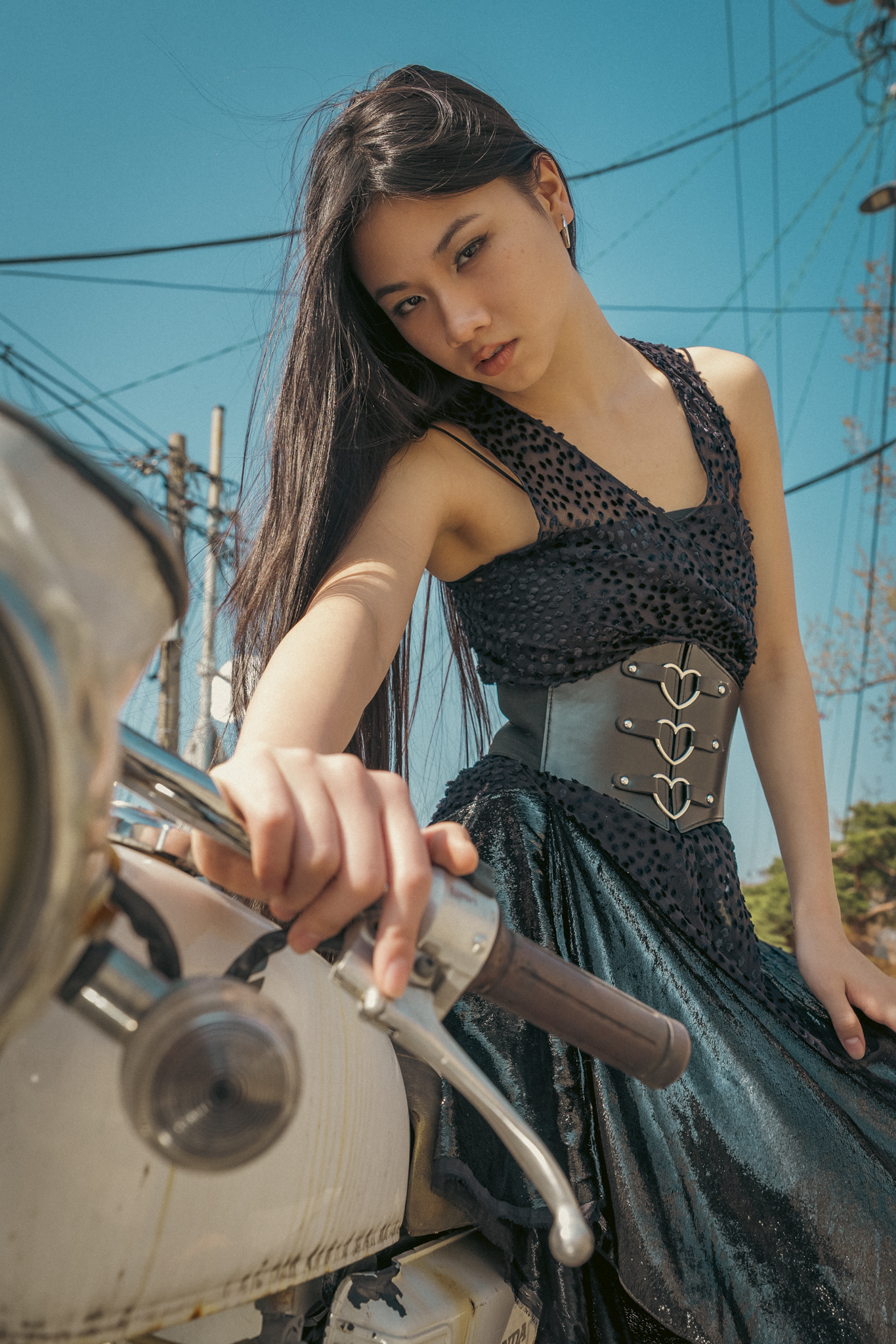 Mei Li | Bach Mai | Seoul South Korea