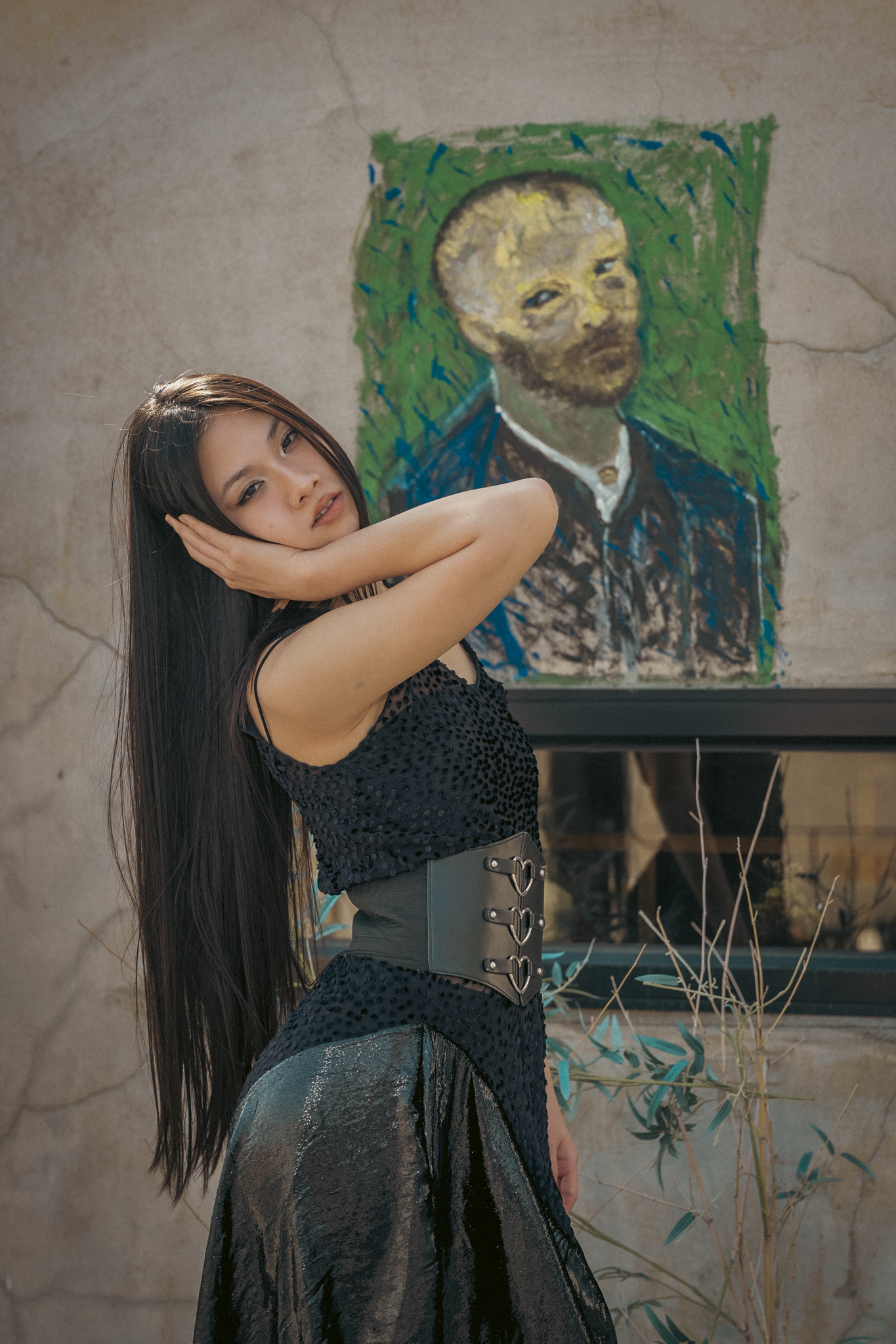 Mei Li | Bach Mai | Seoul South Korea