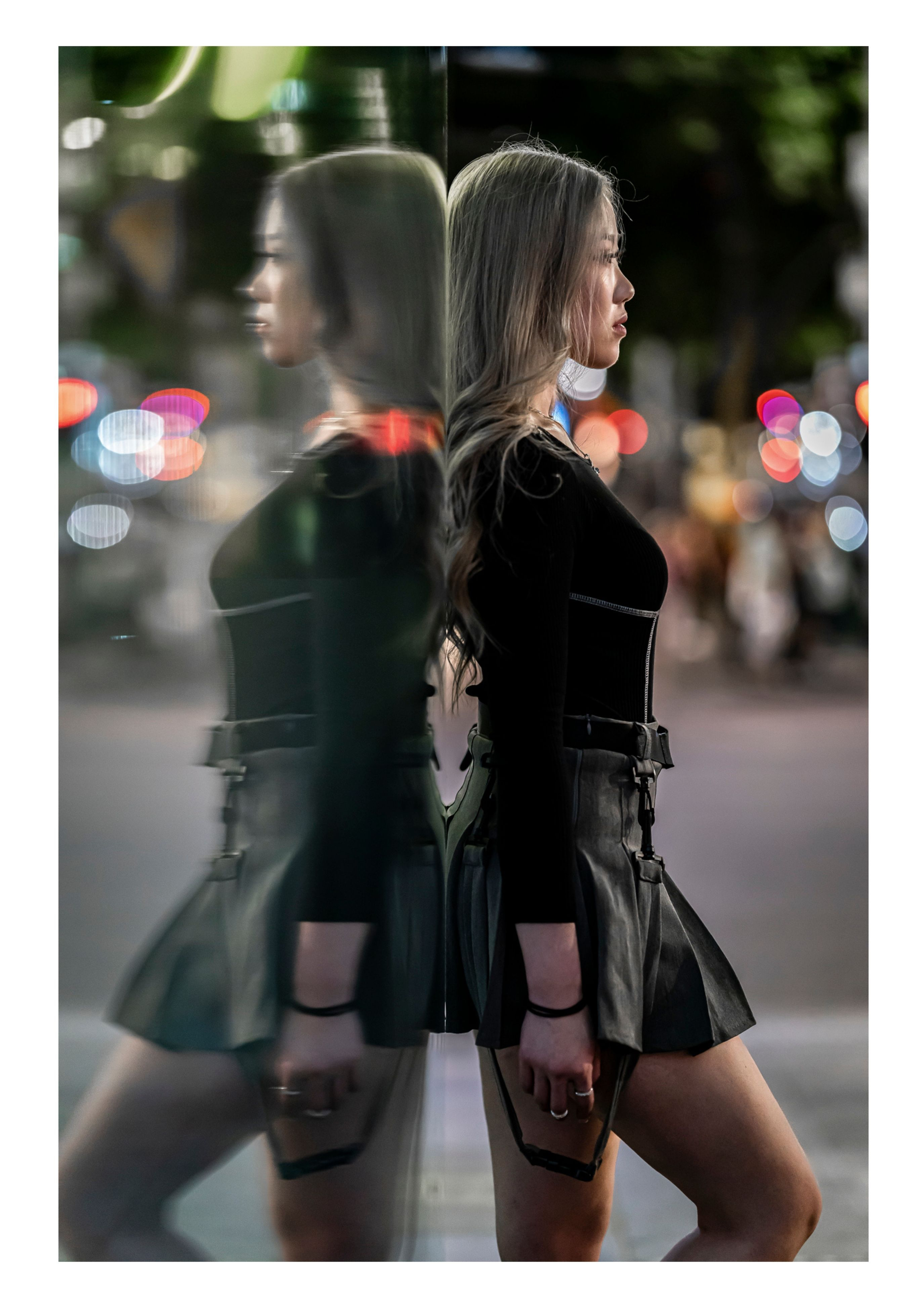 MILKD Magazine | The Melbourne Portraits Project | Paul Tocatlian