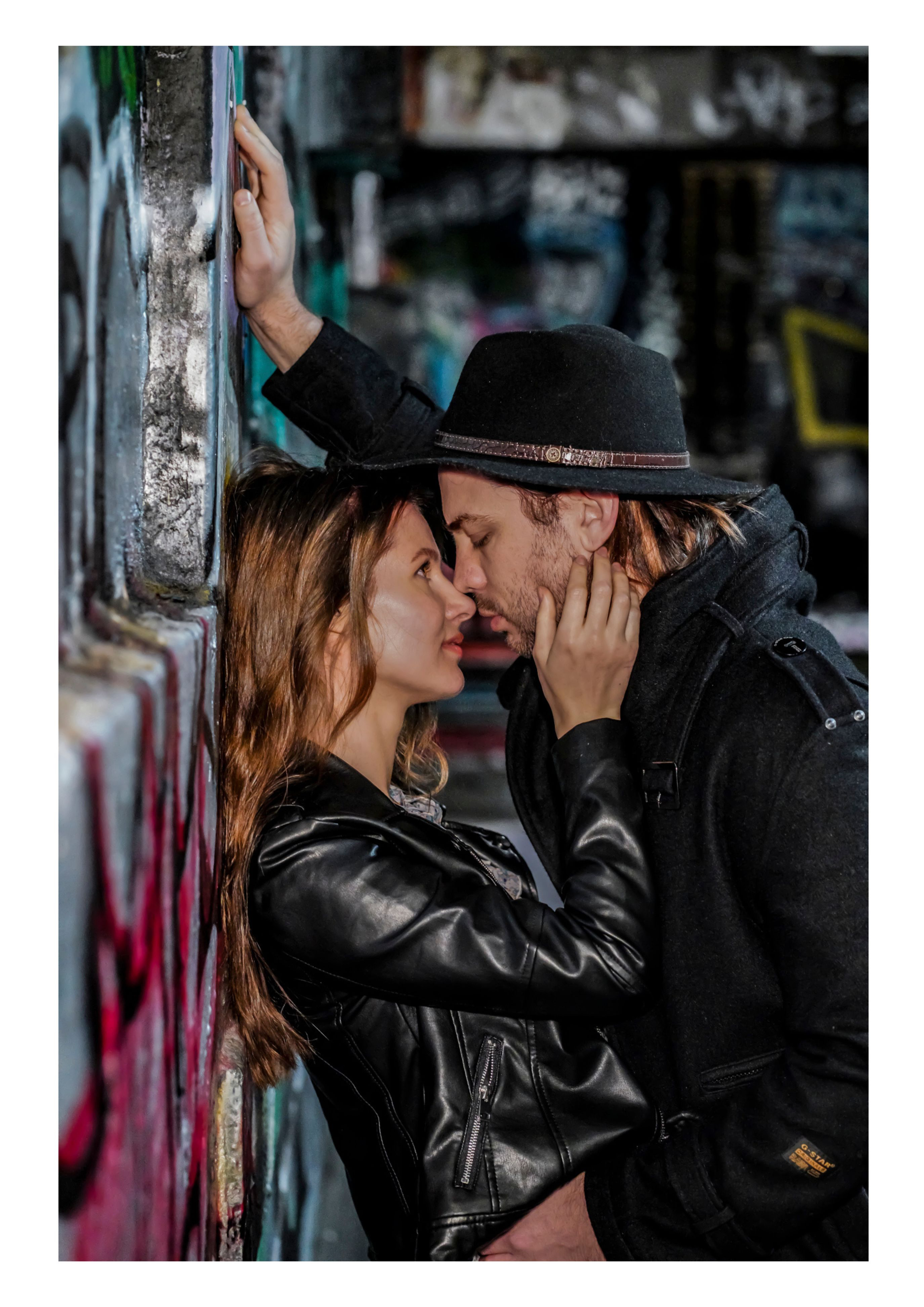 MILKD Magazine | The Melbourne Portraits Project | Paul Tocatlian