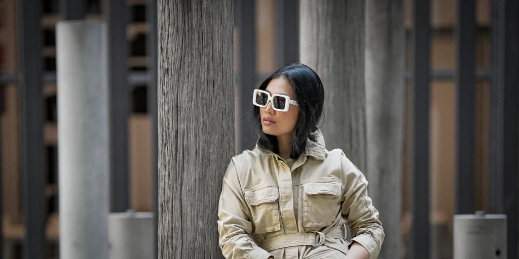 Pia Gould: A Melbourne Editorial&nbsp;Reconnection