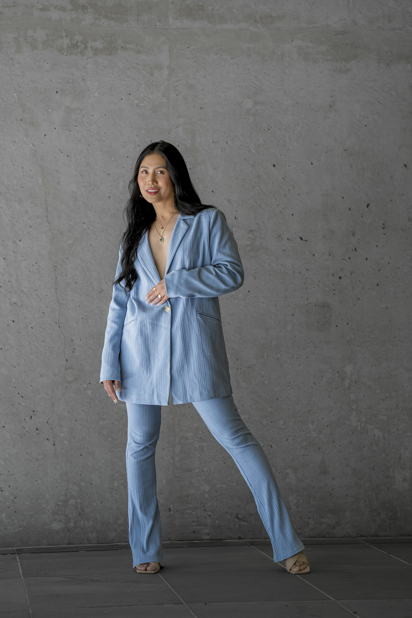 Pia Gould | Silverfox Management Group