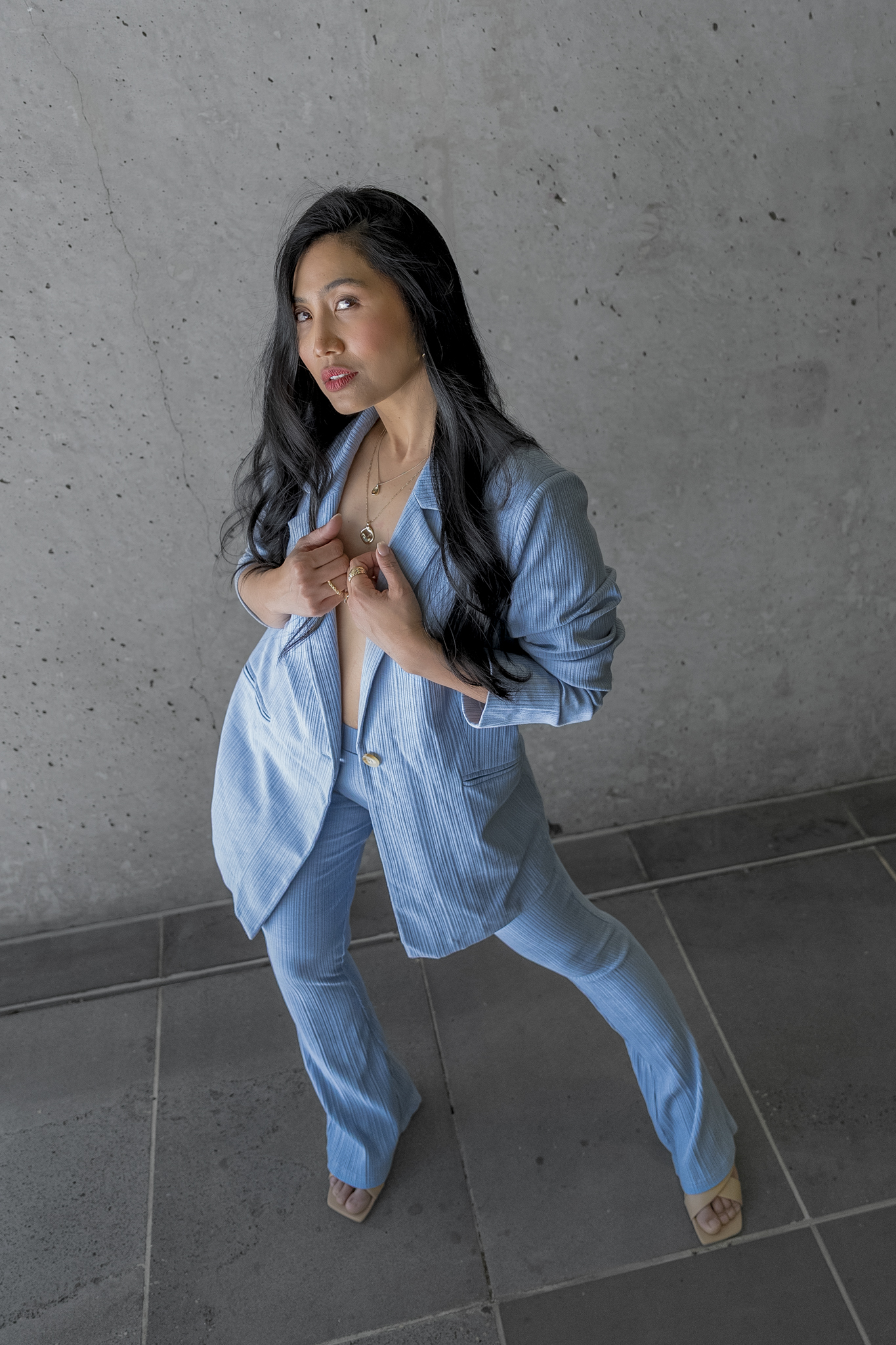 Pia Gould | Silverfox Management Group