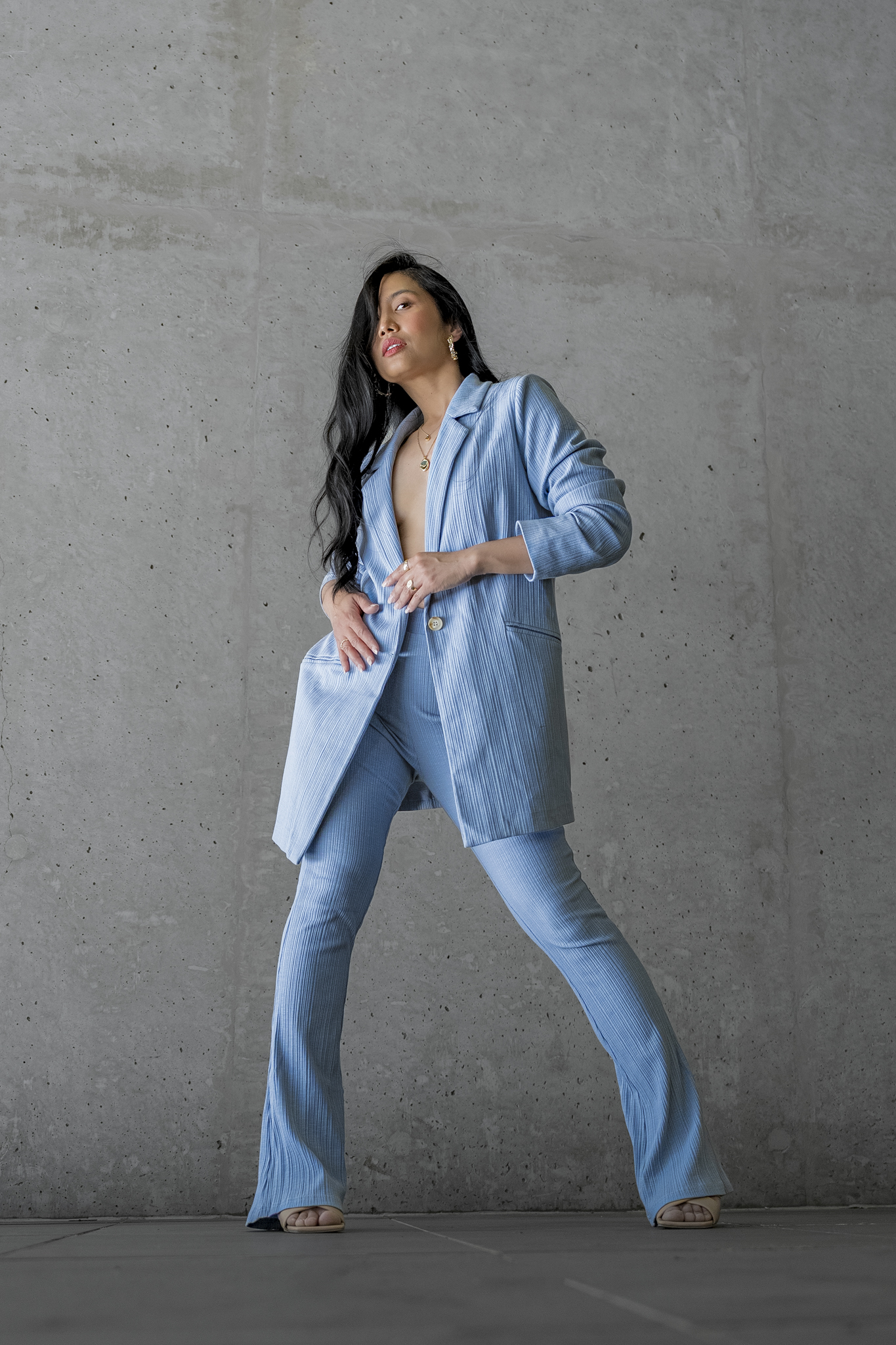 Pia Gould | Silverfox Management Group