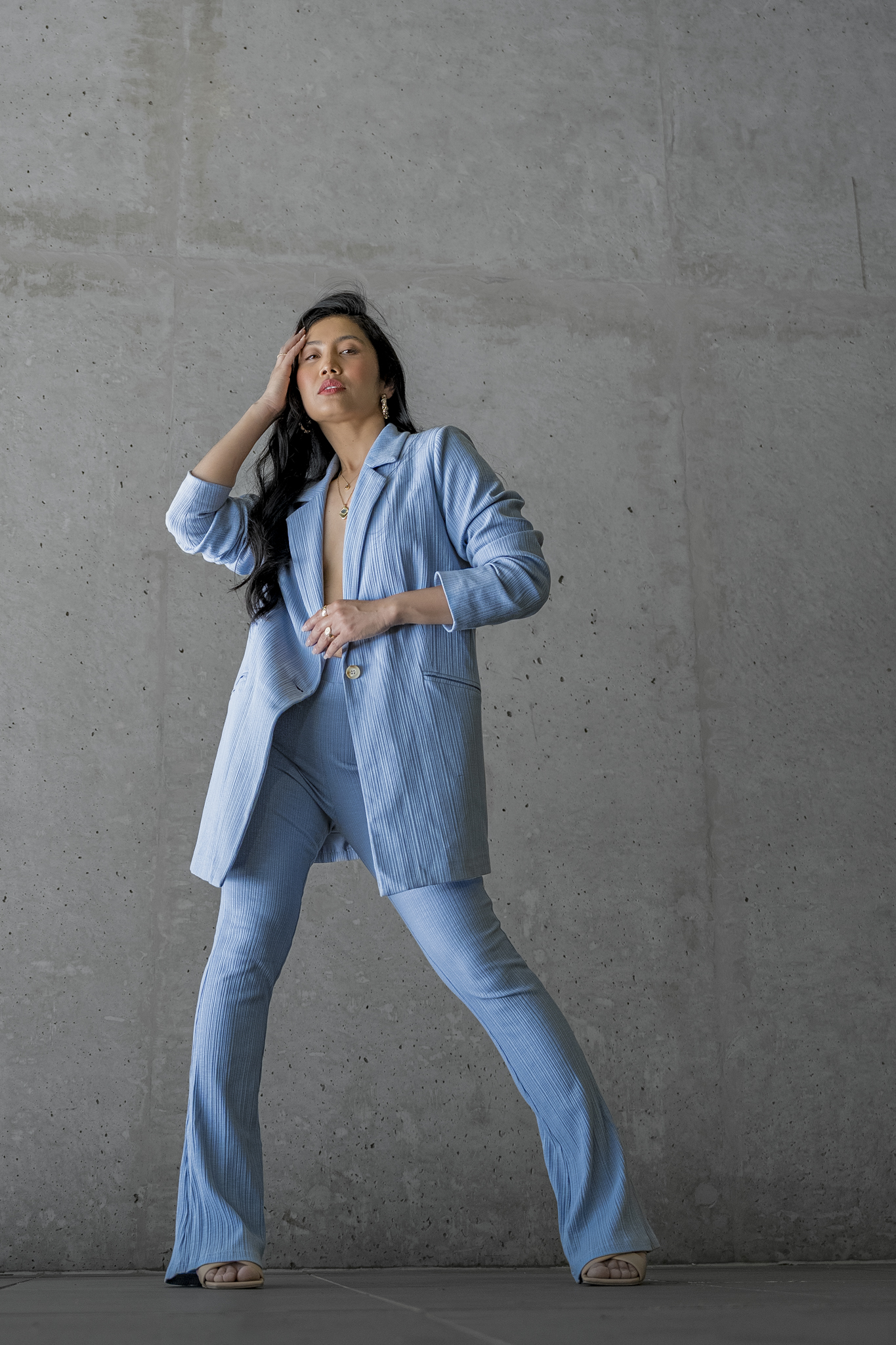 Pia Gould | Silverfox Management Group