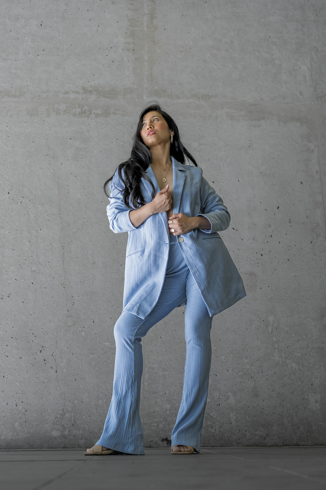 Pia Gould | Silverfox Management Group