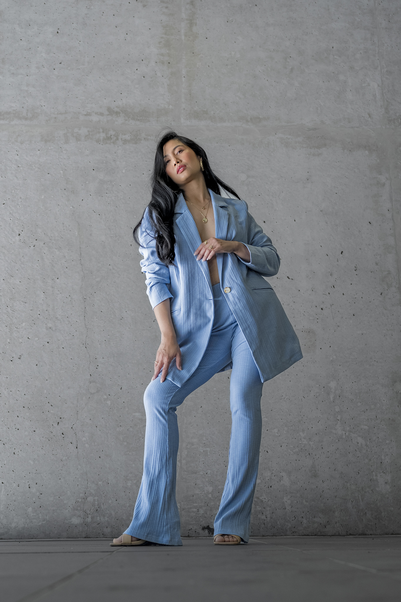 Pia Gould | Silverfox Management Group