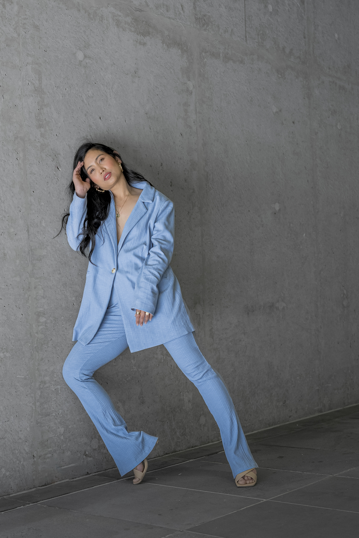 Pia Gould | Silverfox Management Group