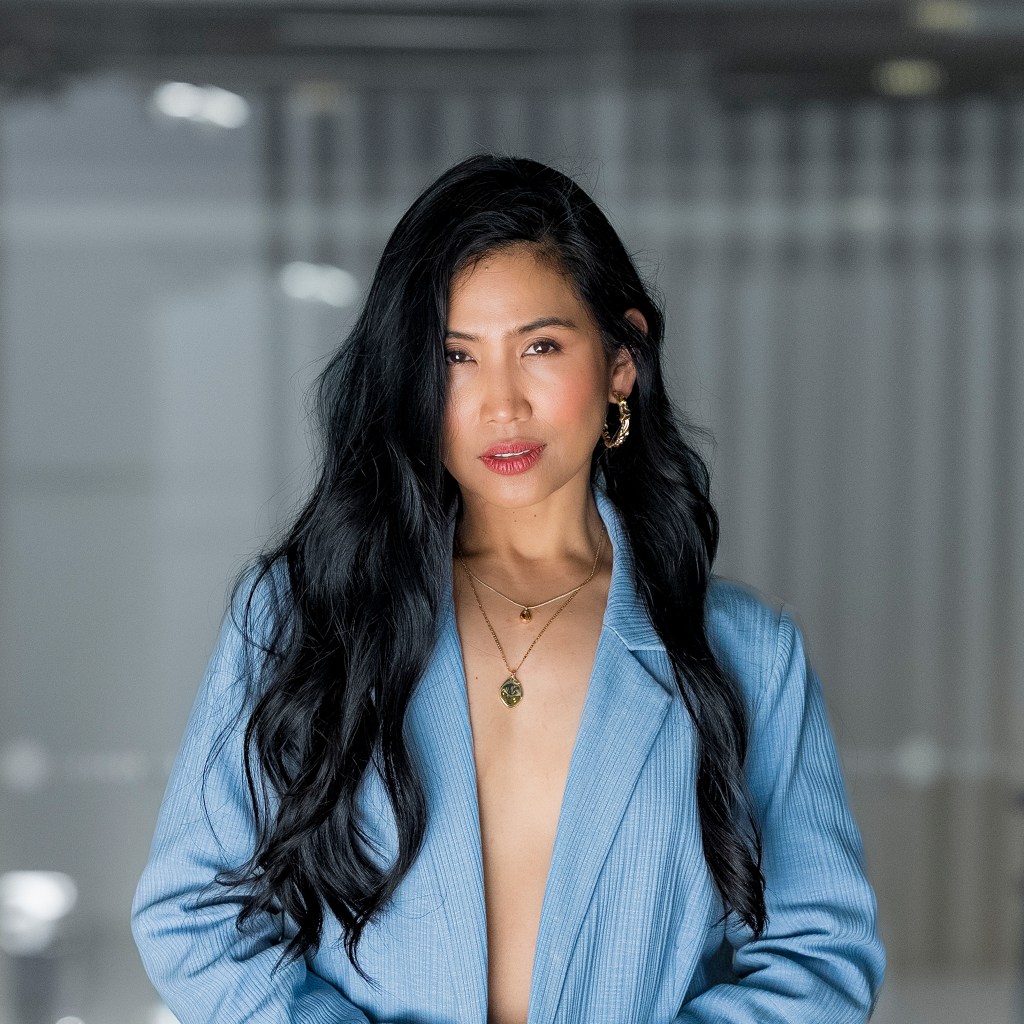 Pia Gould | Silverfox Management Group