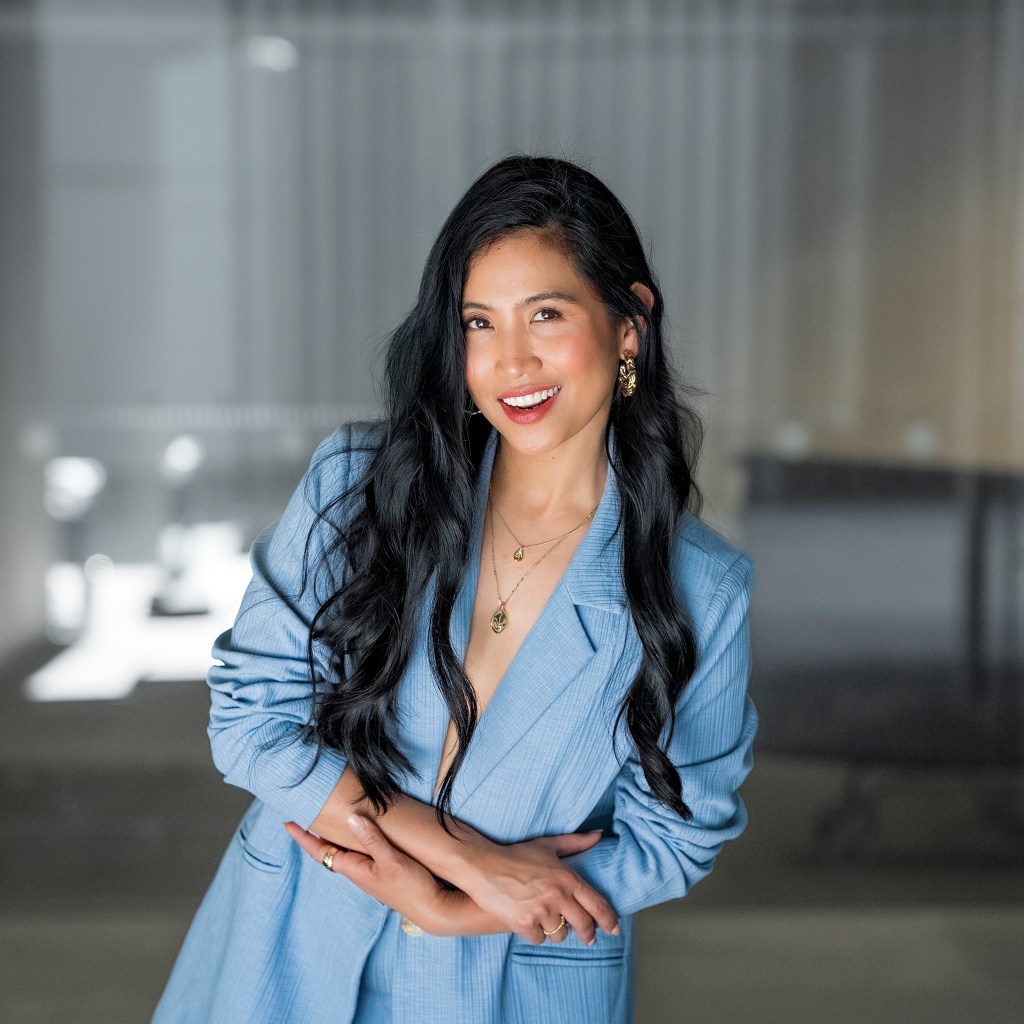 Pia Gould | Silverfox Management Group