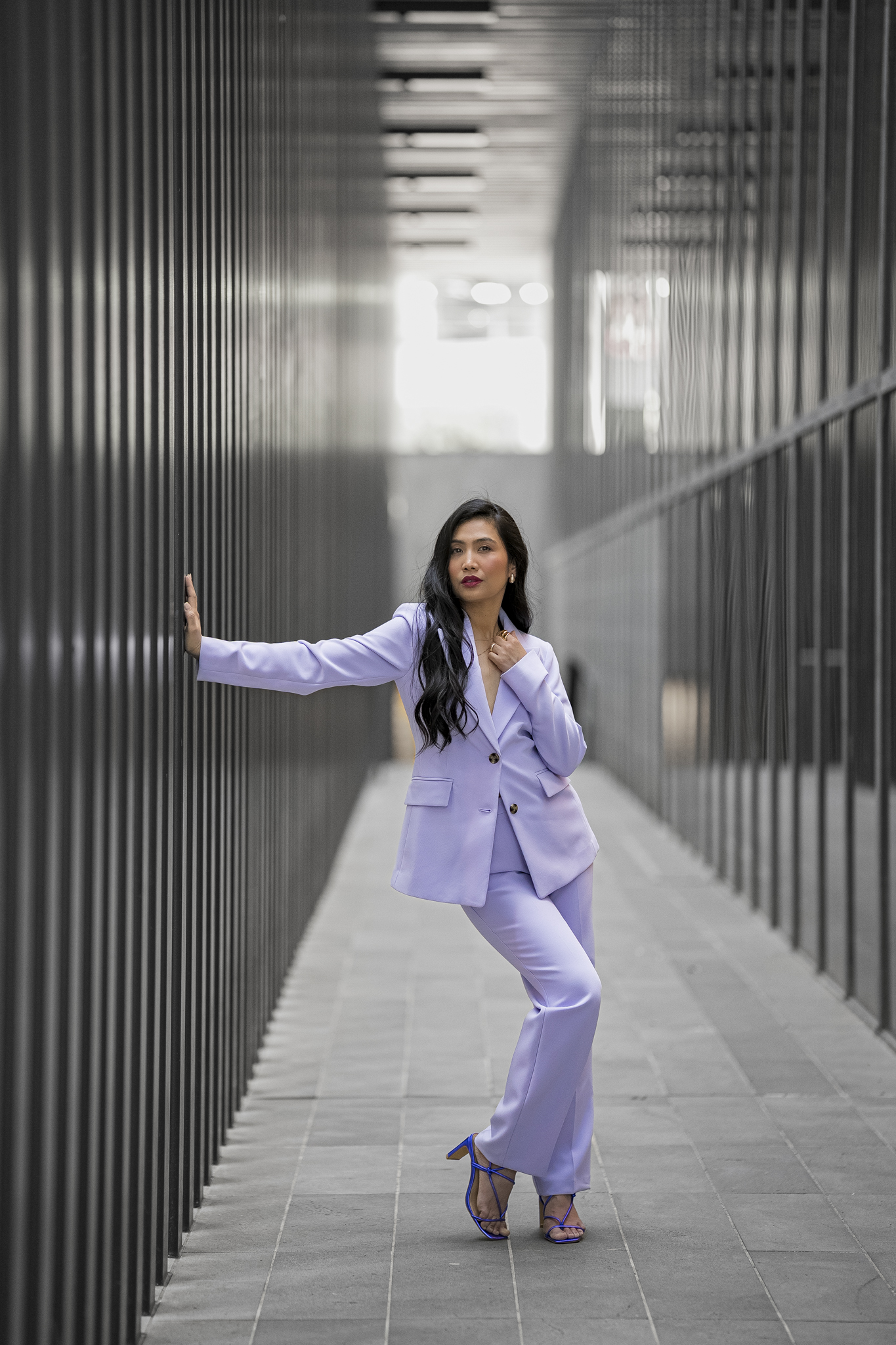 Pia Gould | Silverfox Management Group