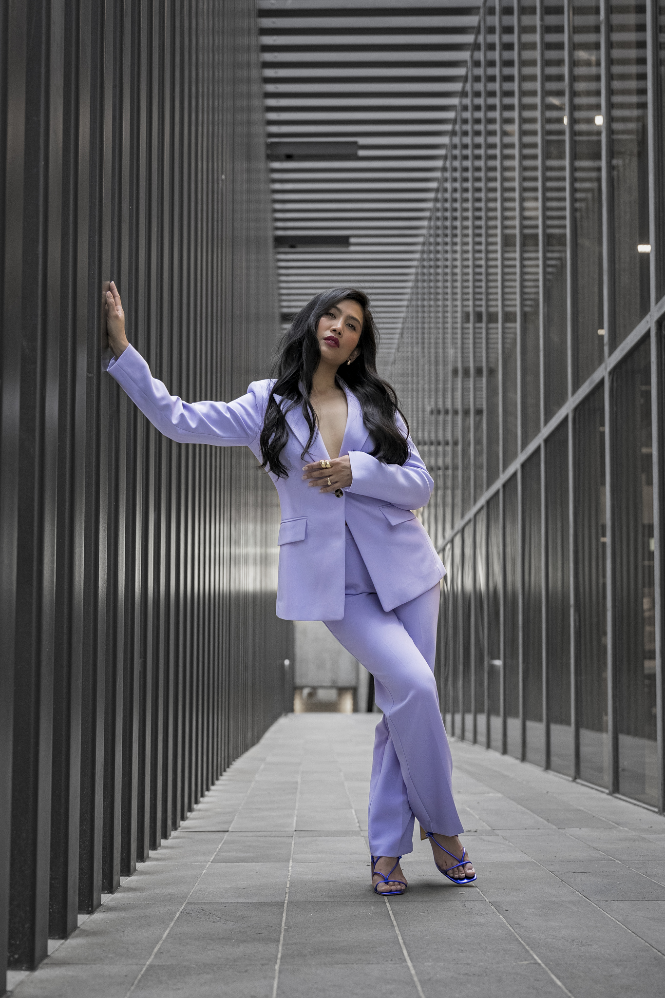 Pia Gould | Silverfox Management Group