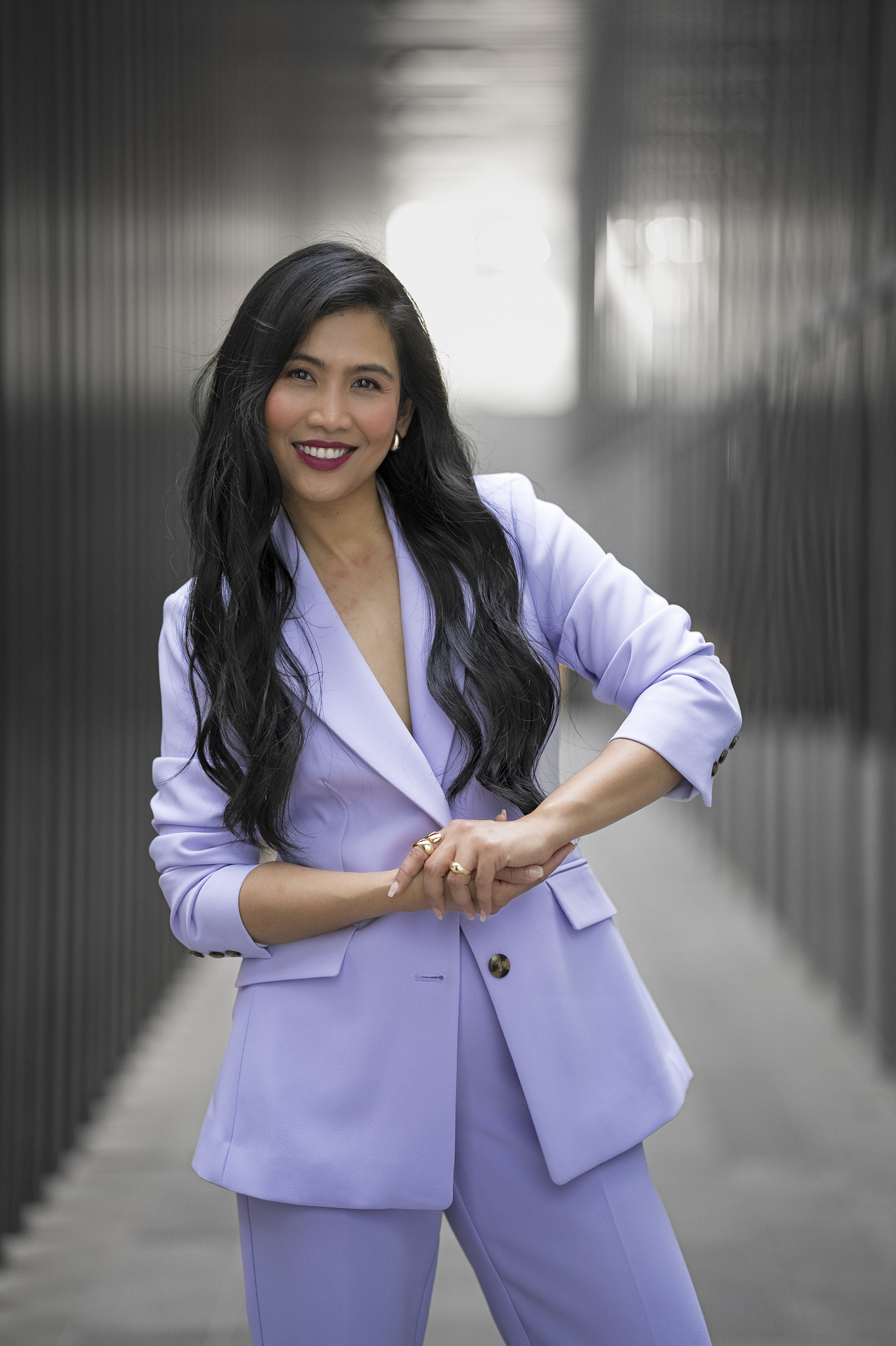 Pia Gould | Silverfox Management Group