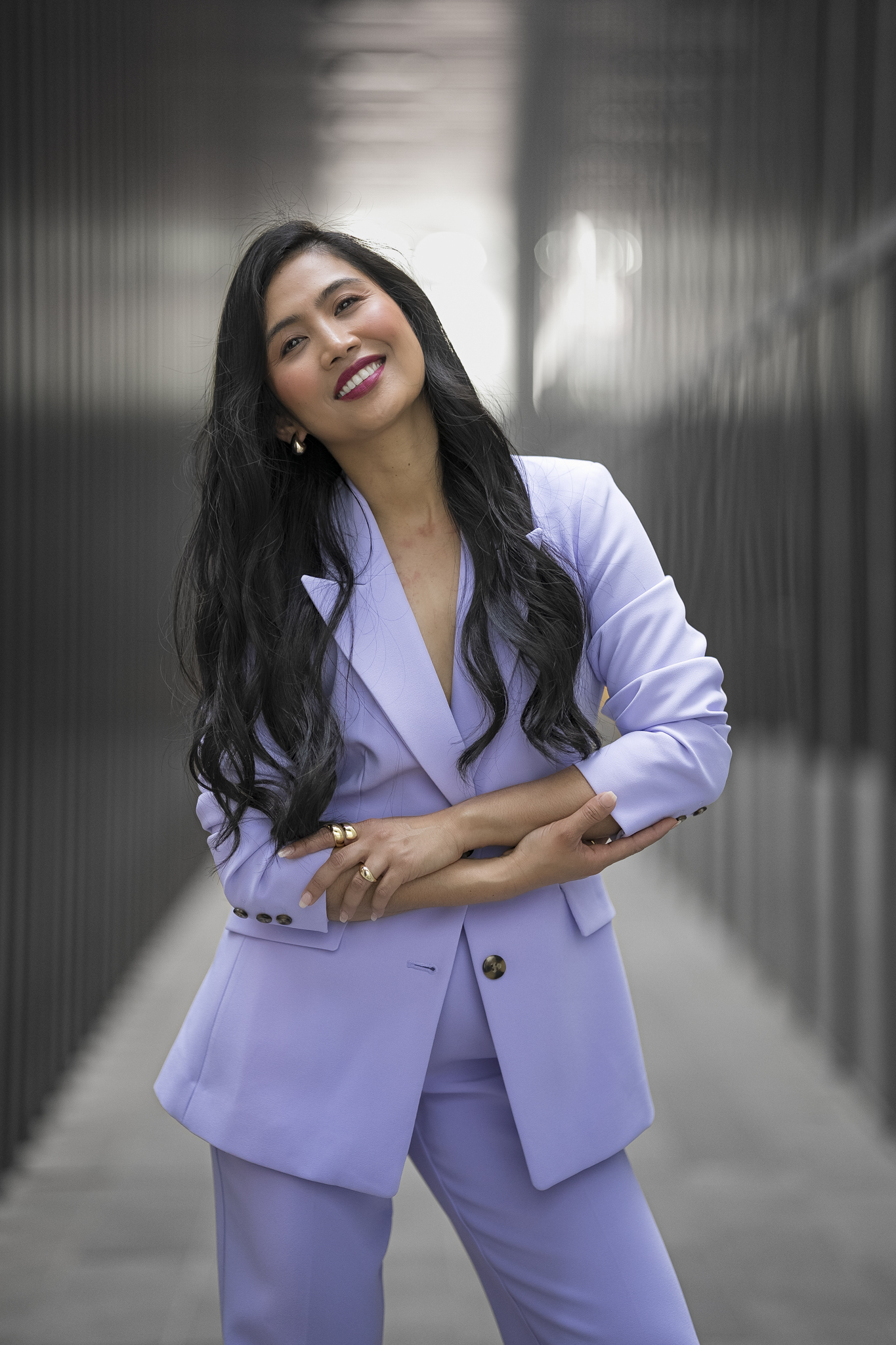 Pia Gould | Silverfox Management Group