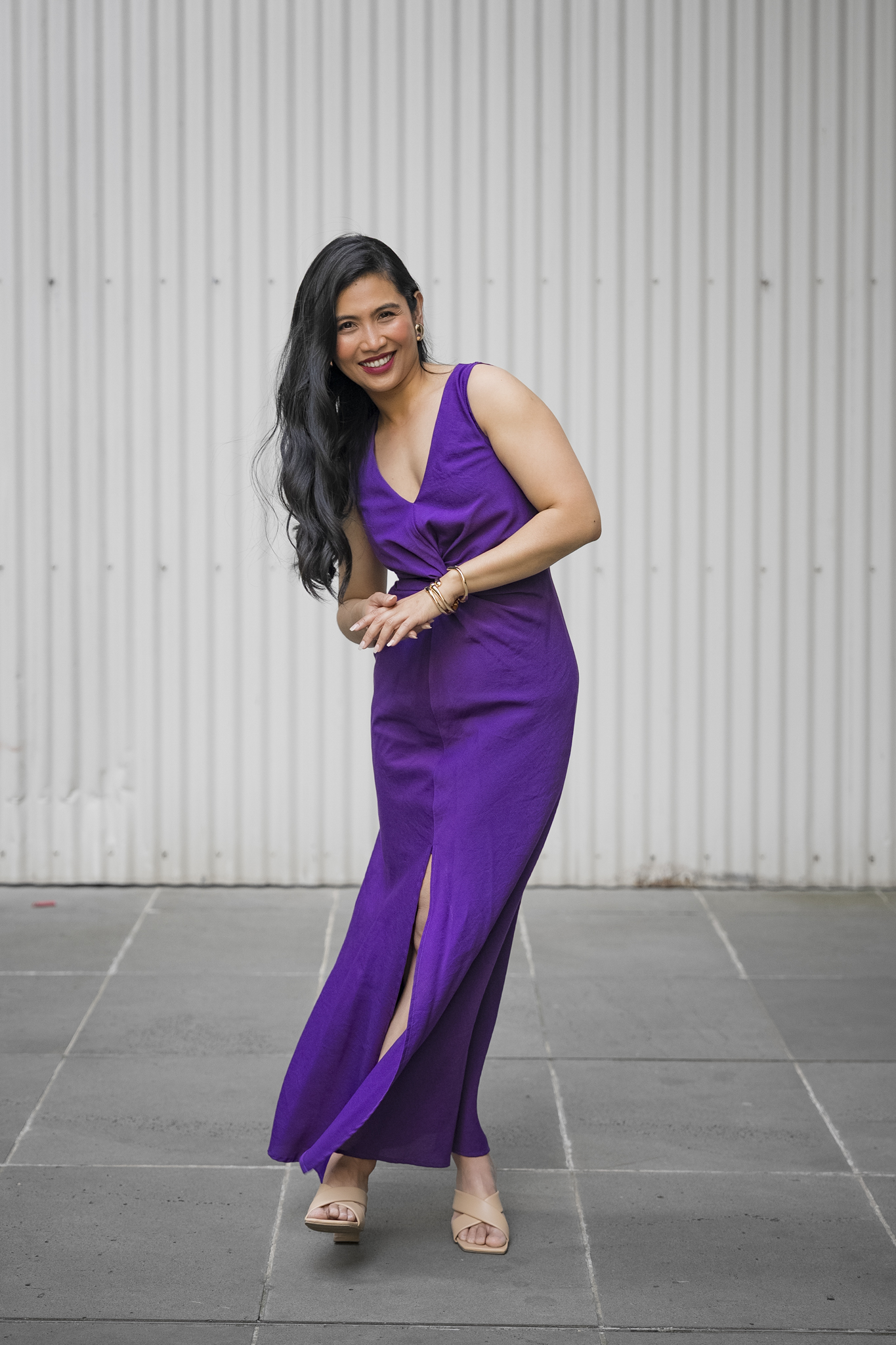 Pia Gould | Silverfox Management Group