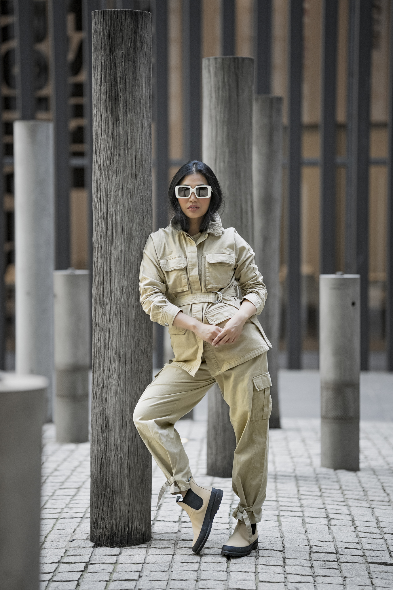 Pia Gould | Silverfox Management Group