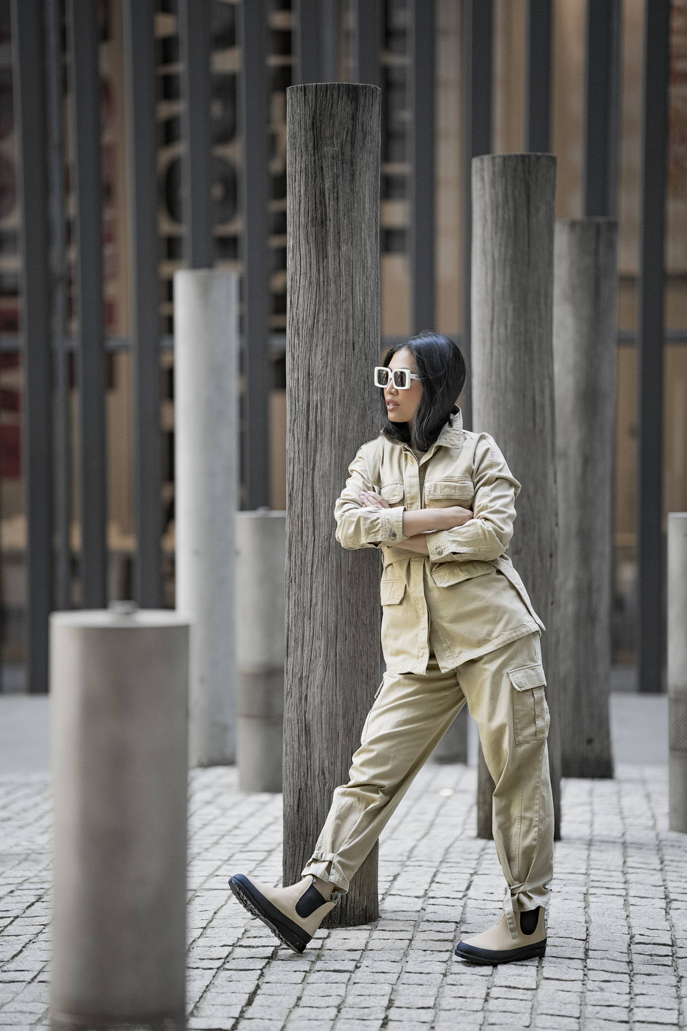 Pia Gould | Silverfox Management Group