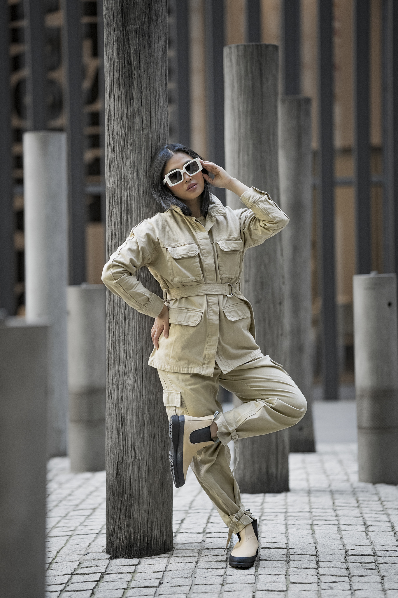 Pia Gould | Silverfox Management Group