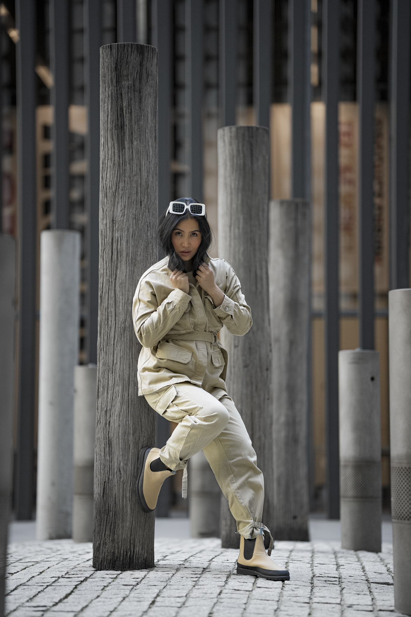 Pia Gould | Silverfox Management Group