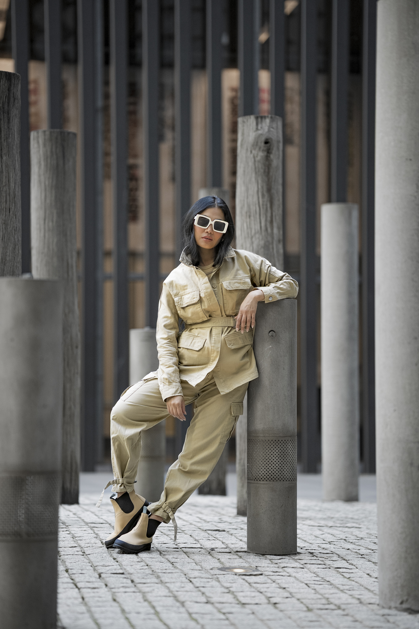 Pia Gould | Silverfox Management Group