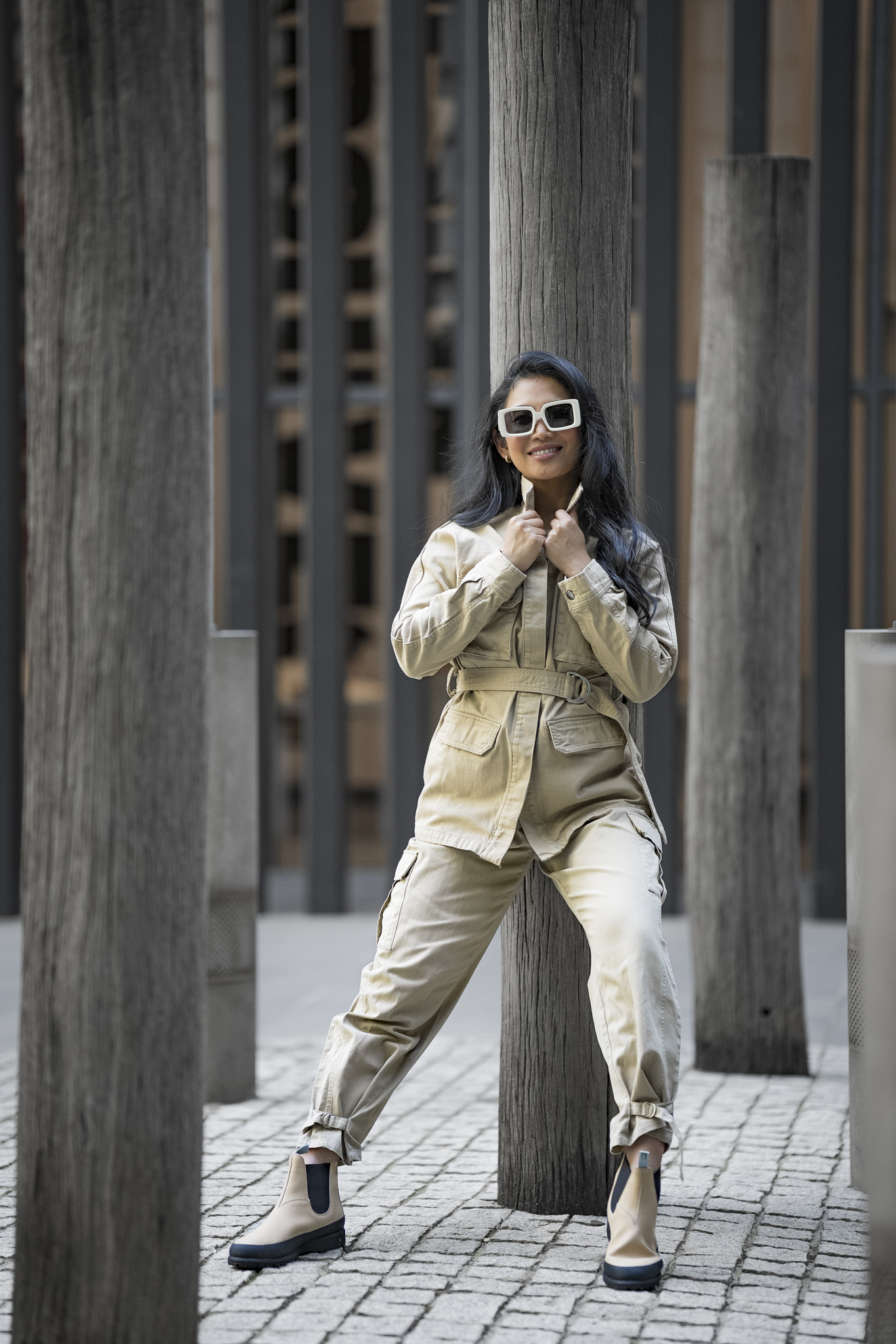 Pia Gould | Silverfox Management Group