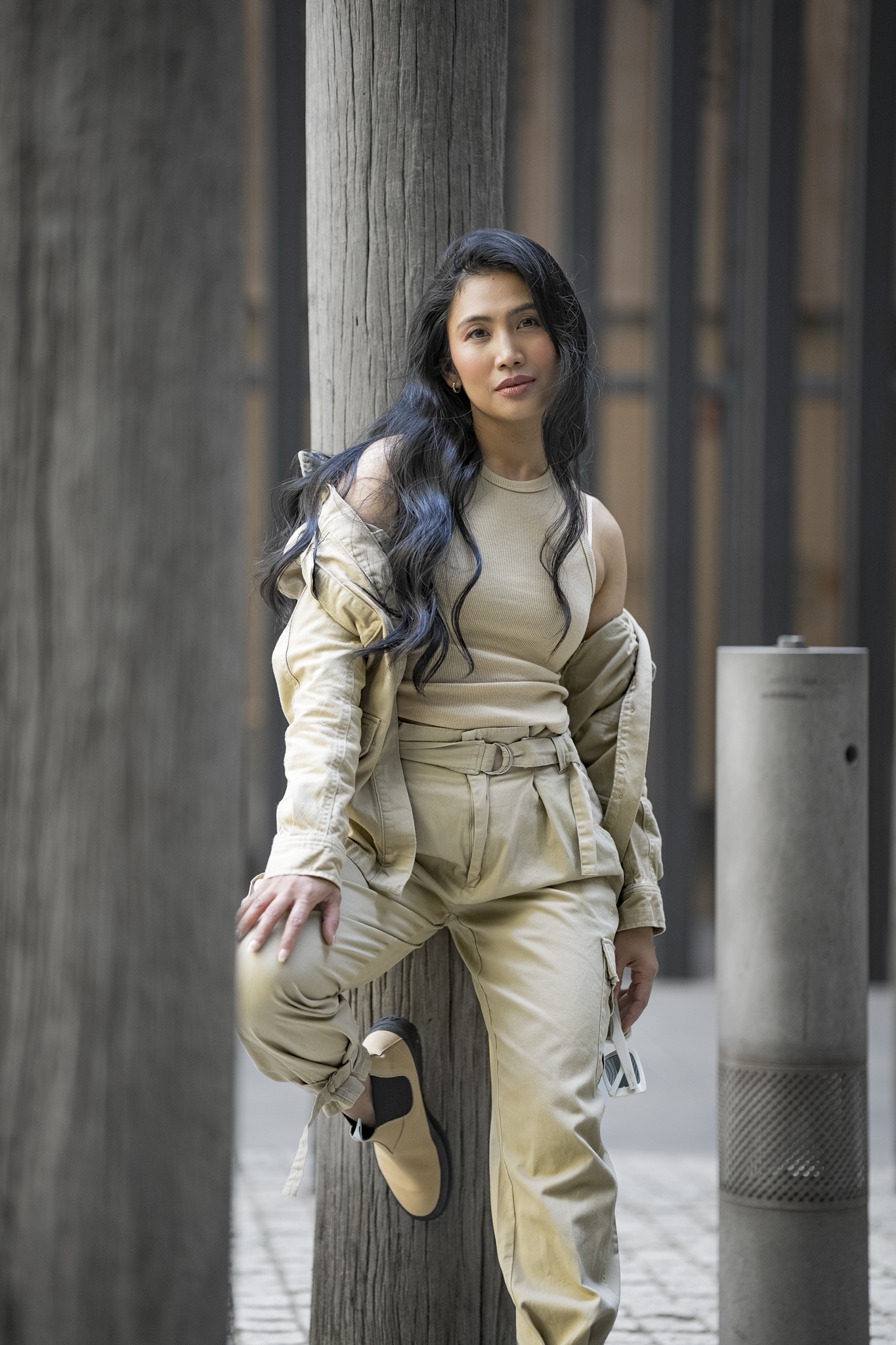 Pia Gould | Silverfox Management Group