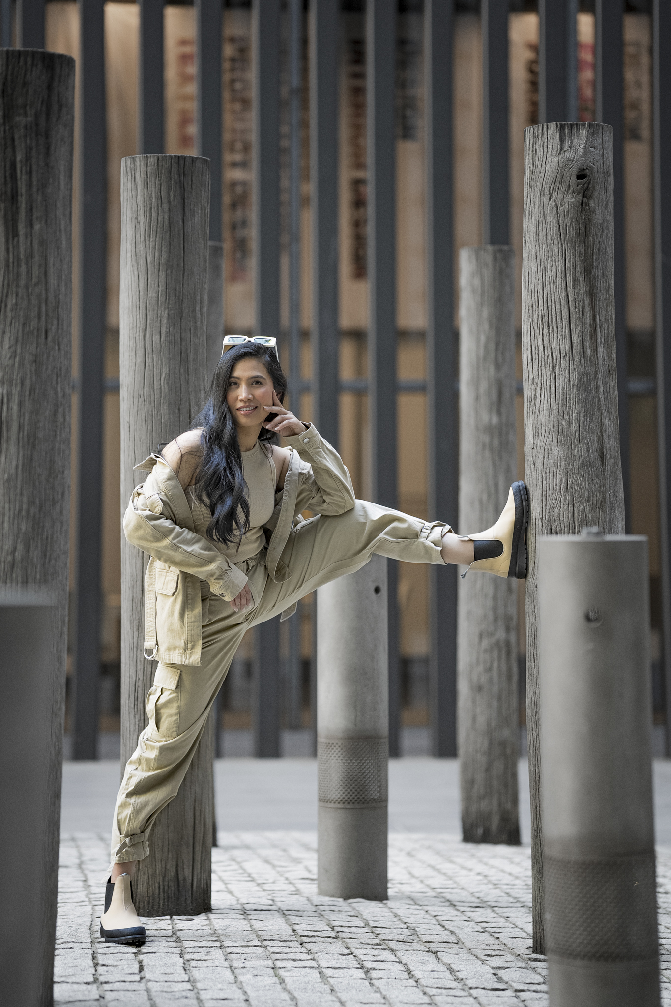 Pia Gould | Silverfox Management Group