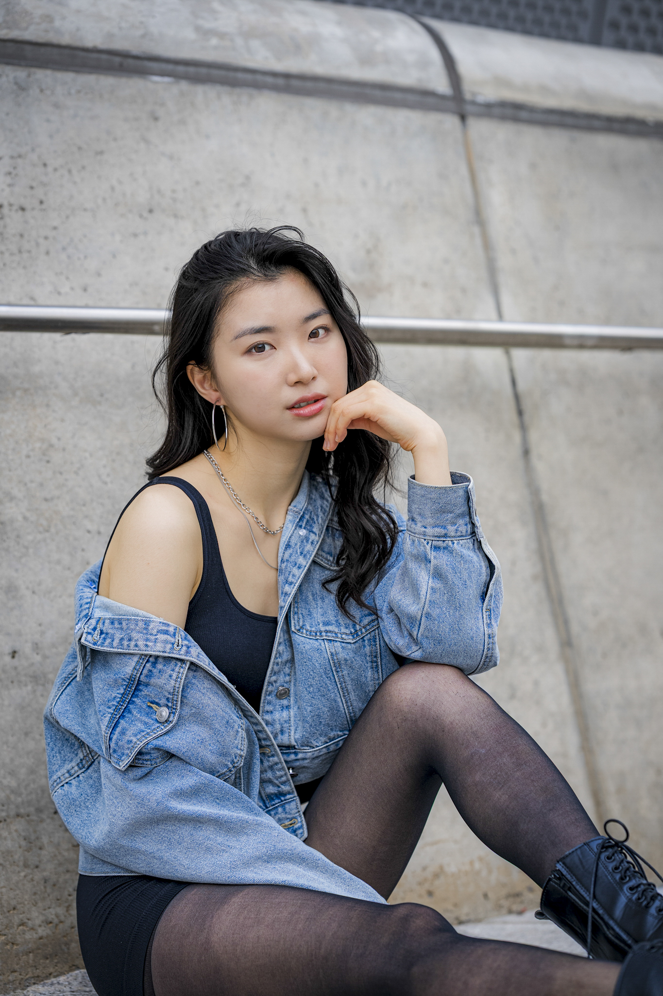 Seoul Fashion | Generation Next | Dongdaemun Design Plaza