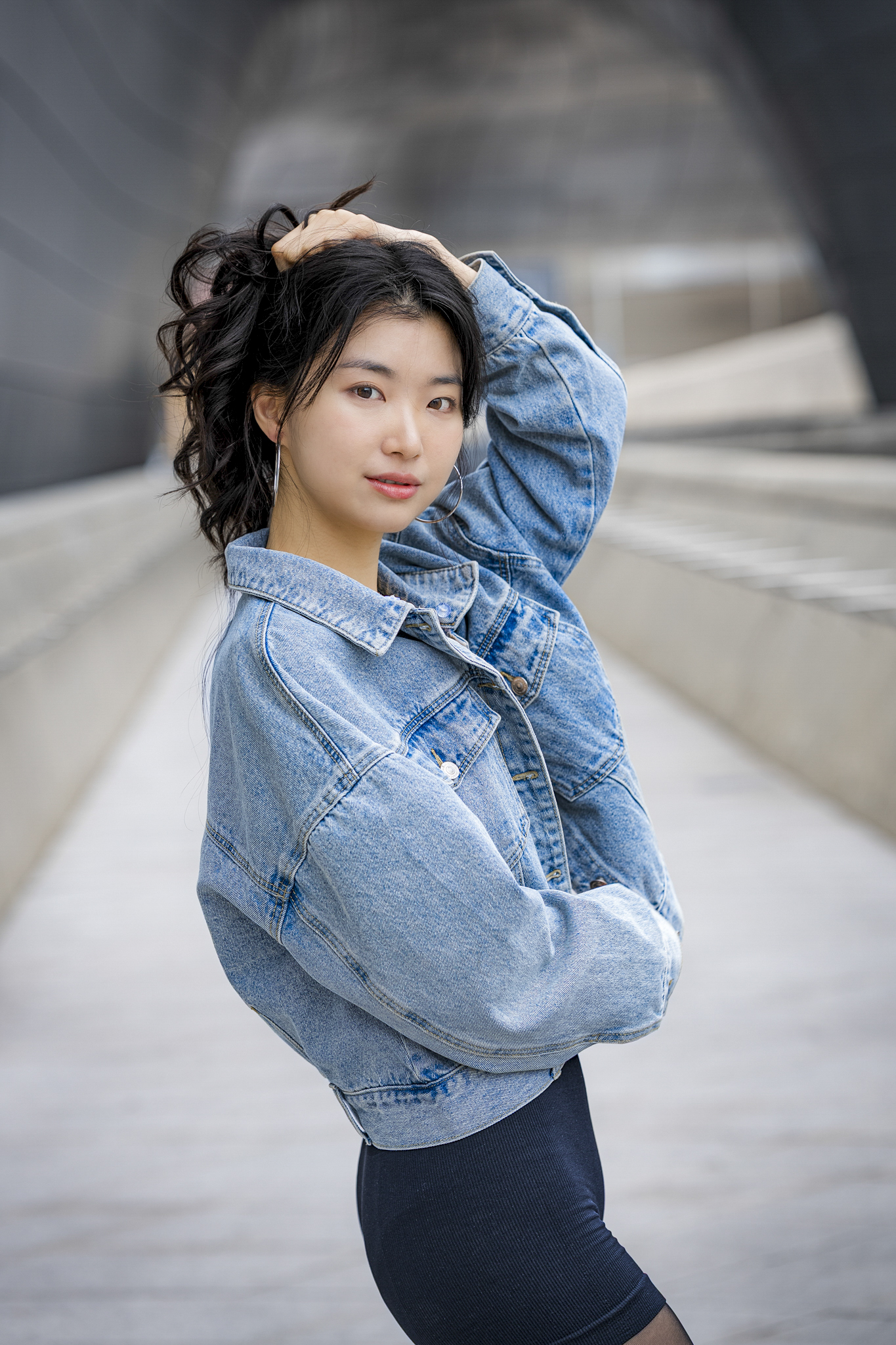 Seoul Fashion | Generation Next | Dongdaemun Design Plaza