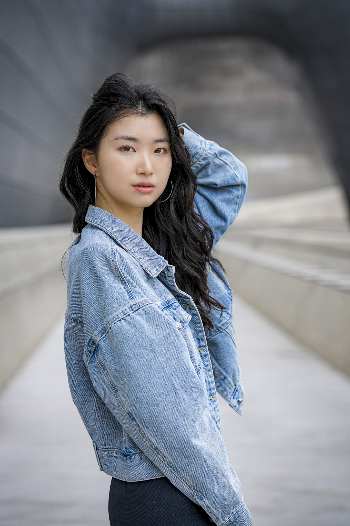 Seoul Fashion | Generation Next | Dongdaemun Design Plaza