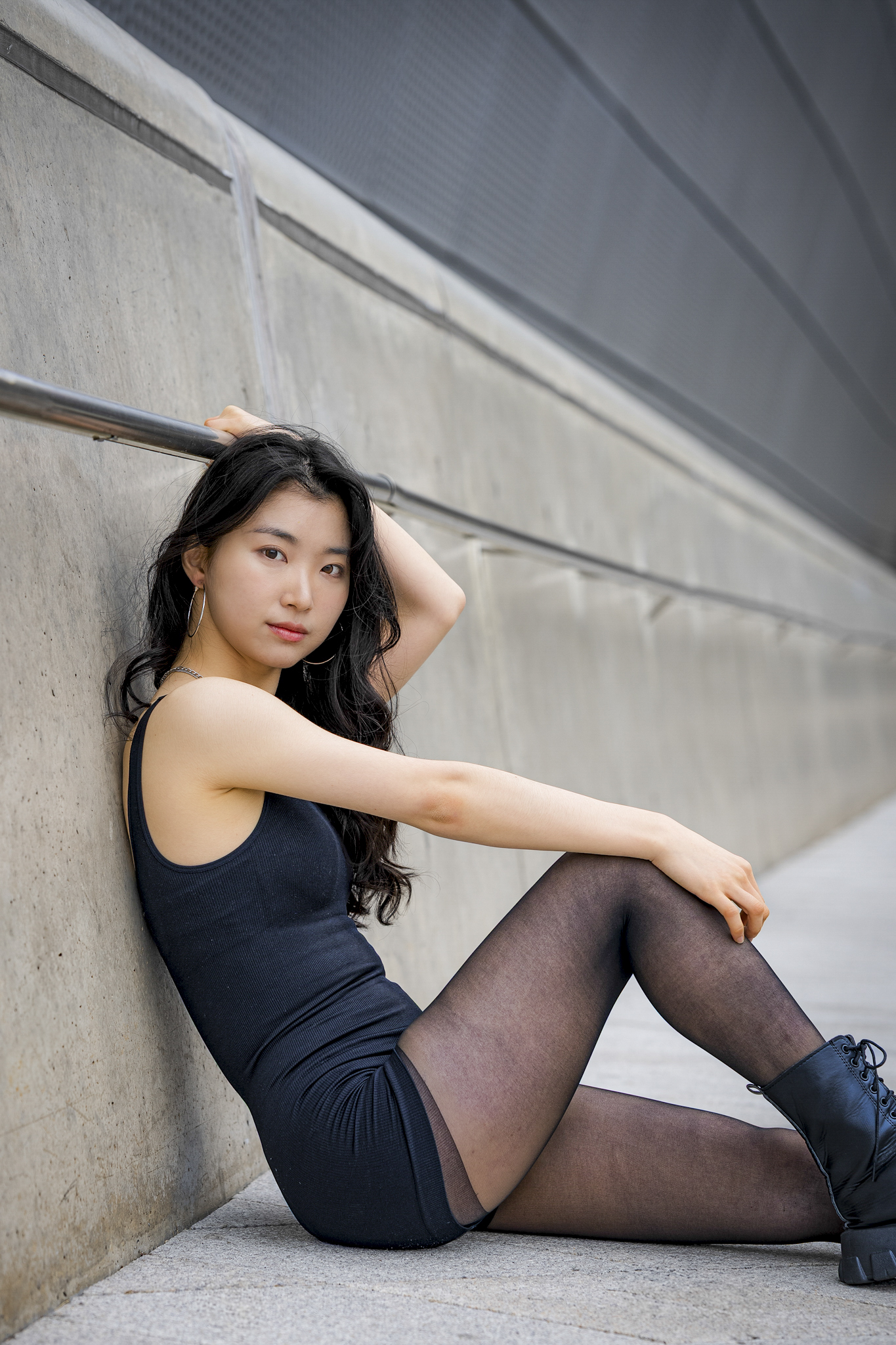 Seoul Fashion | Generation Next | Dongdaemun Design Plaza