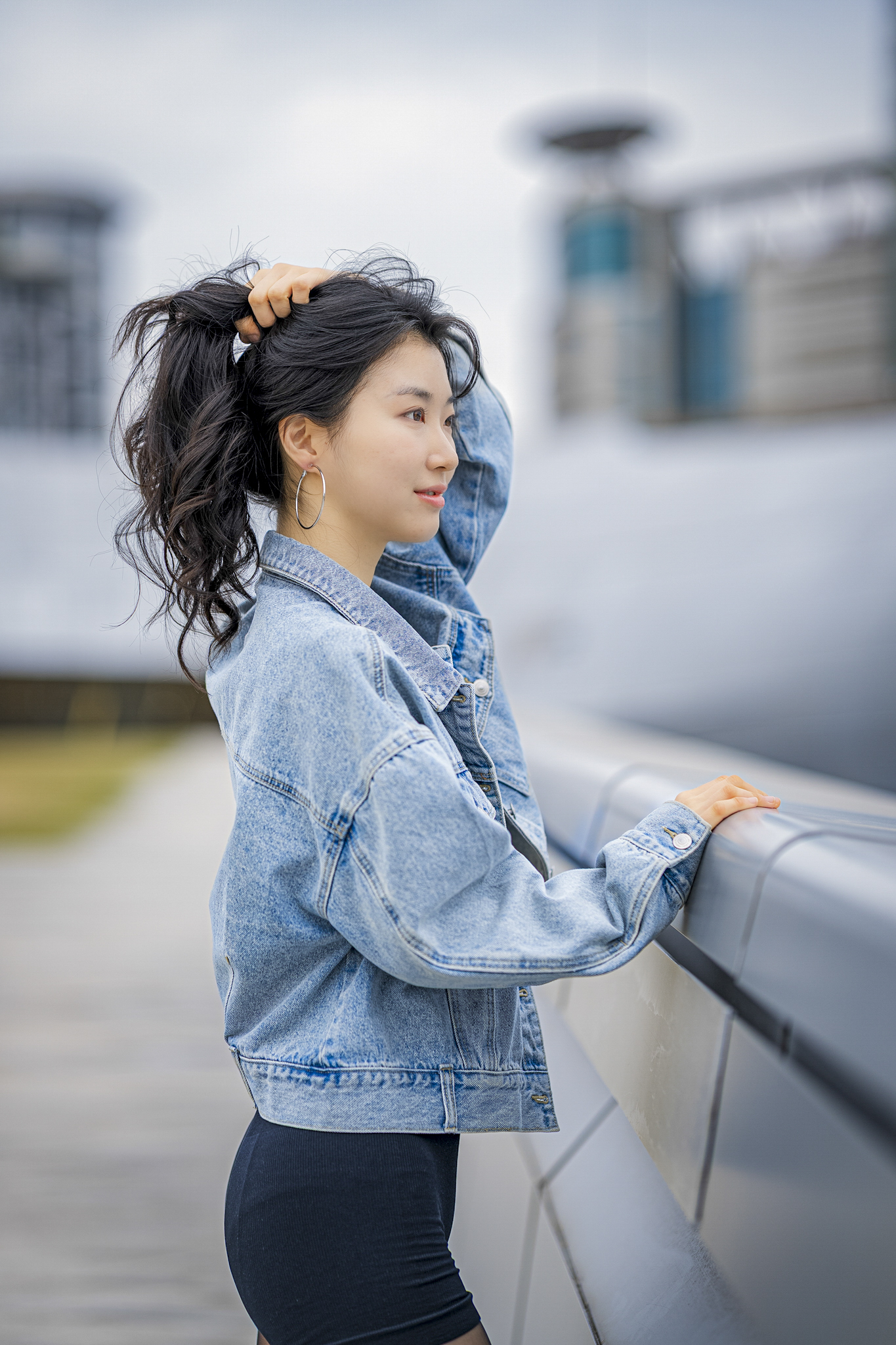 Seoul Fashion | Generation Next | Dongdaemun Design Plaza