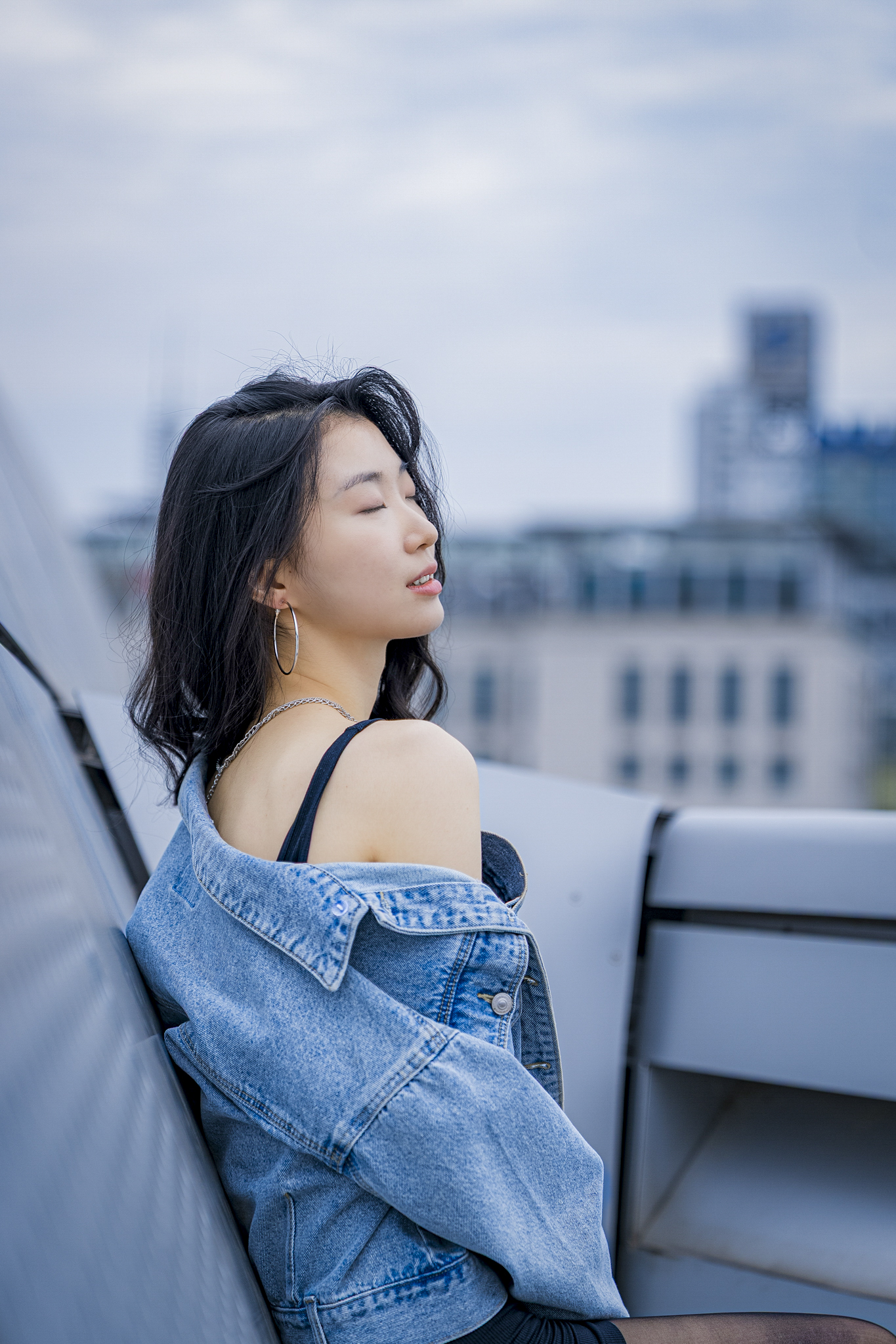 Seoul Fashion | Generation Next | Dongdaemun Design Plaza