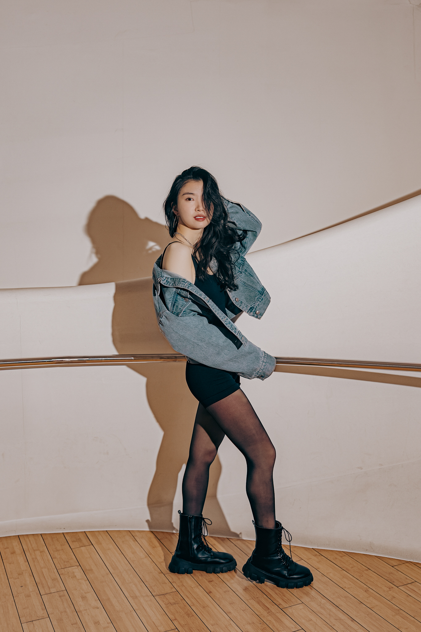 Seoul Fashion | Generation Next | Dongdaemun Design Plaza