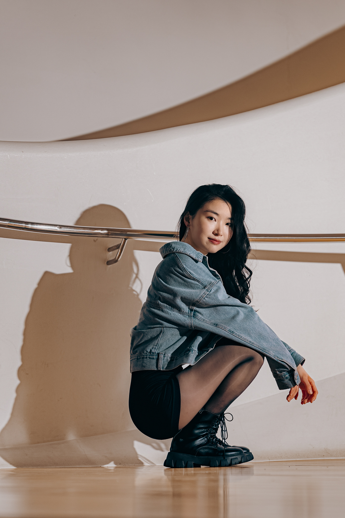 Seoul Fashion | Generation Next | Dongdaemun Design Plaza