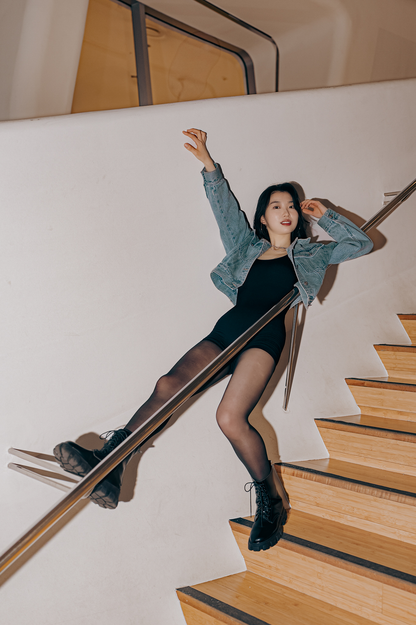 Seoul Fashion | Generation Next | Dongdaemun Design Plaza