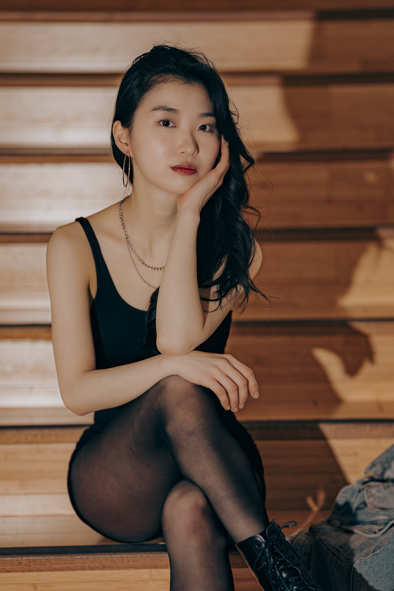 Seoul Fashion | Generation Next | Dongdaemun Design Plaza