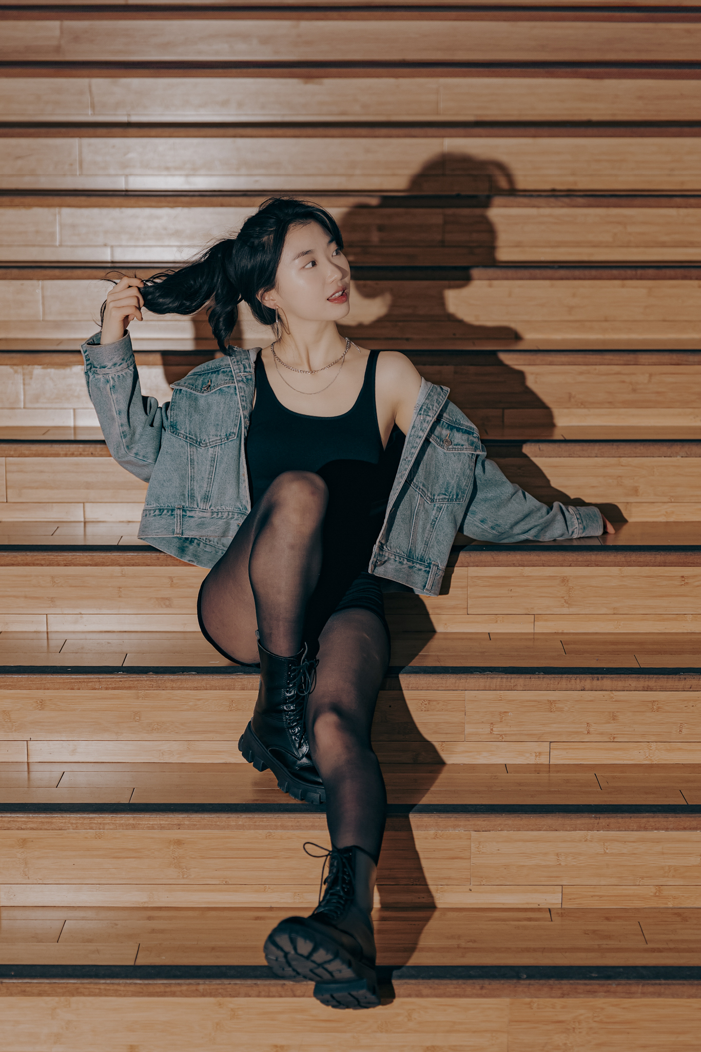 Seoul Fashion | Generation Next | Dongdaemun Design Plaza