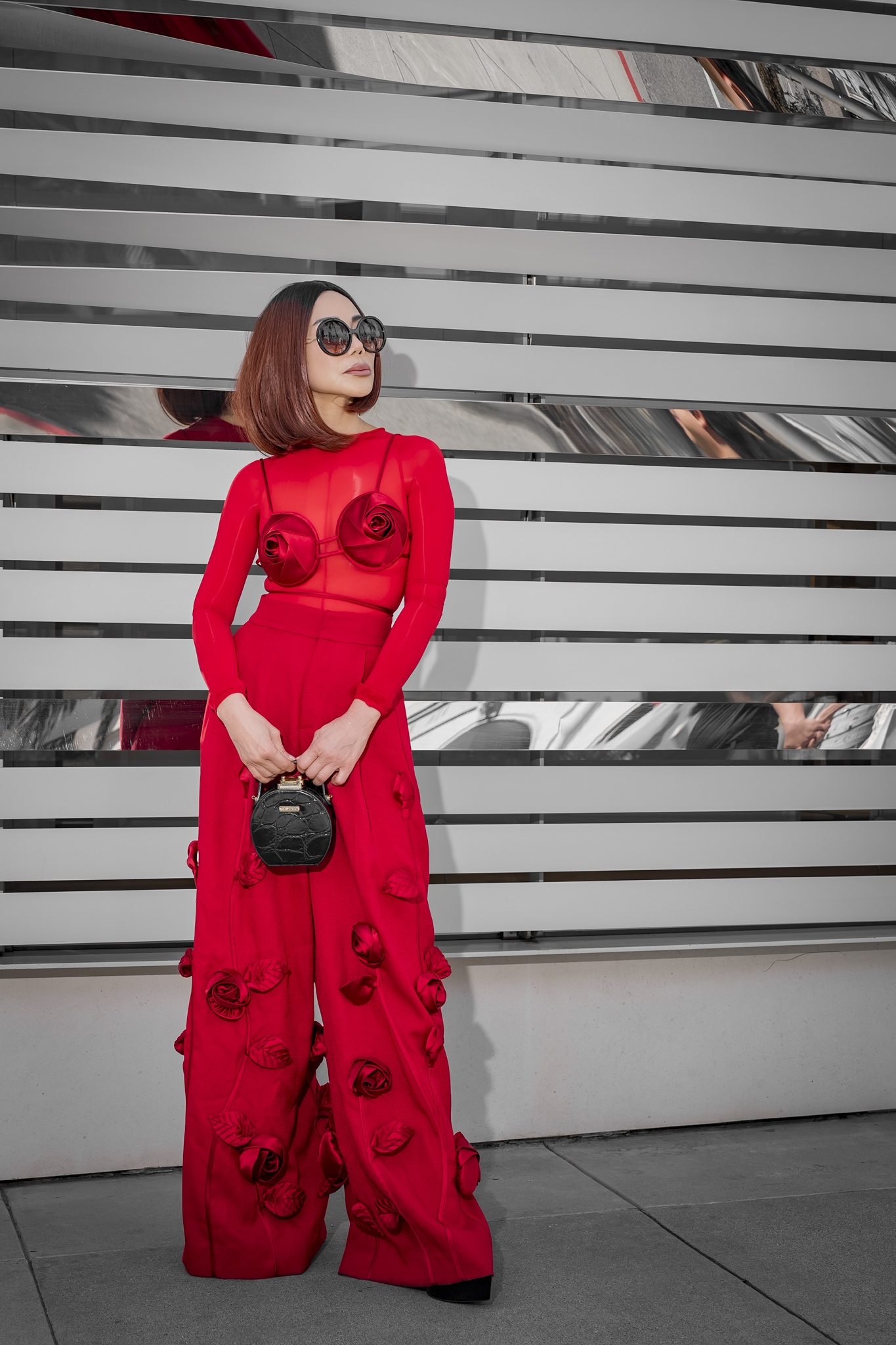 SIXDO by Do Manh Cuong | Rodeo Drive | Kisau Photography by Paul Tocatlian