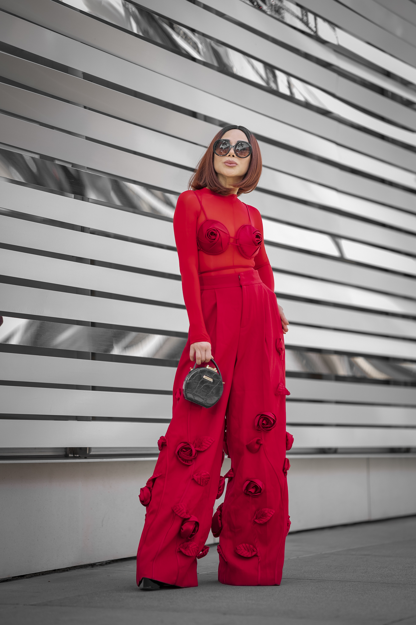 SIXDO by Do Manh Cuong | Rodeo Drive | Kisau Photography by Paul Tocatlian