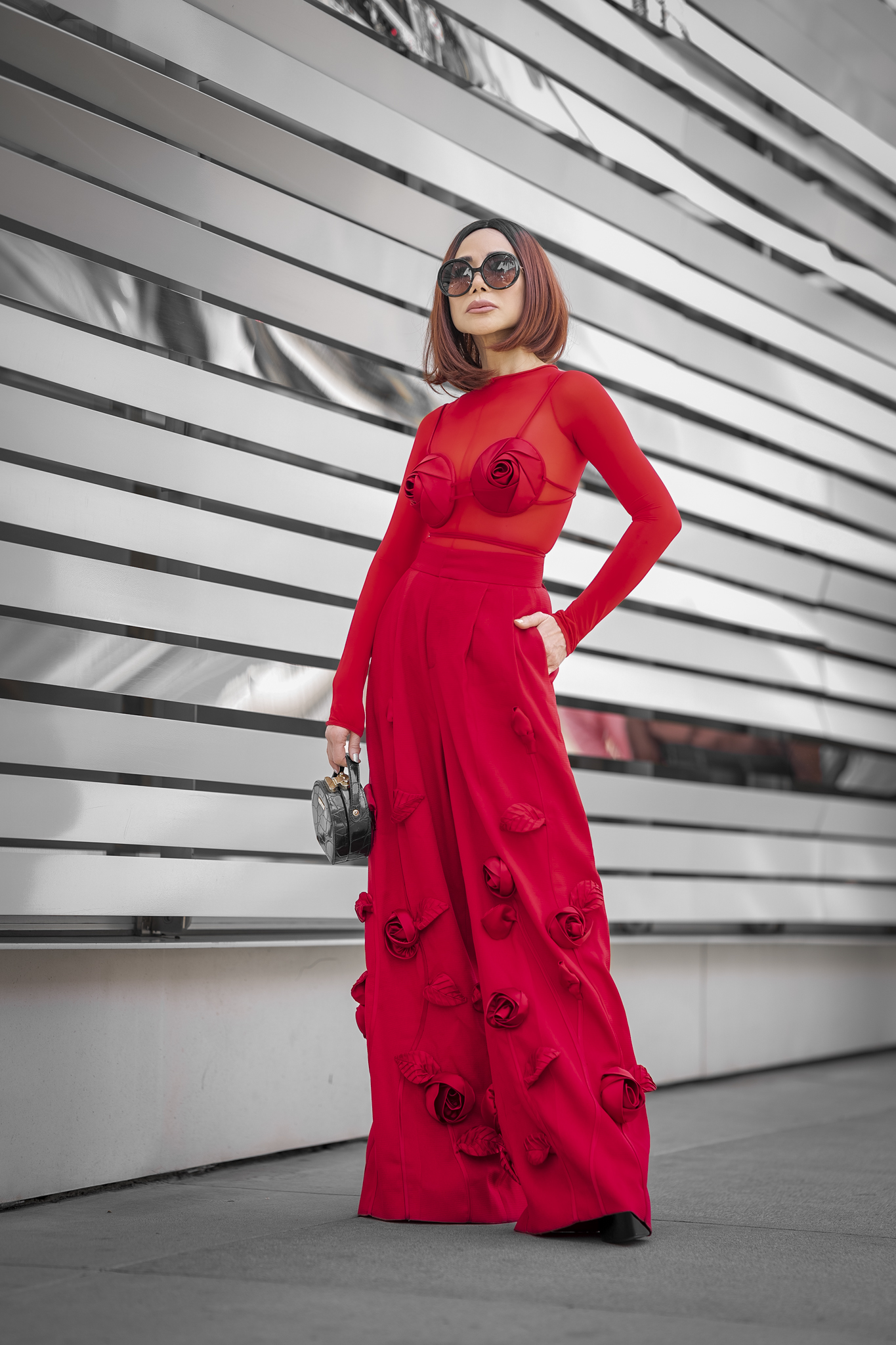 SIXDO by Do Manh Cuong | Rodeo Drive | Kisau Photography by Paul Tocatlian