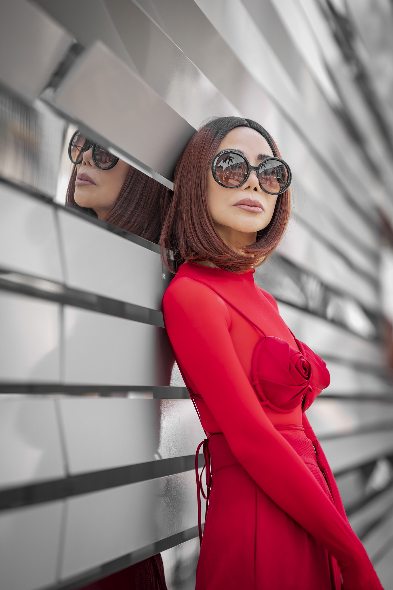 SIXDO by Do Manh Cuong | Rodeo Drive | Kisau Photography by Paul Tocatlian