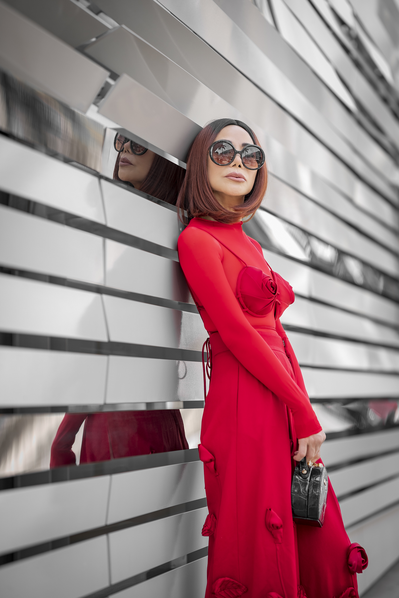 SIXDO by Do Manh Cuong | Rodeo Drive | Kisau Photography by Paul Tocatlian