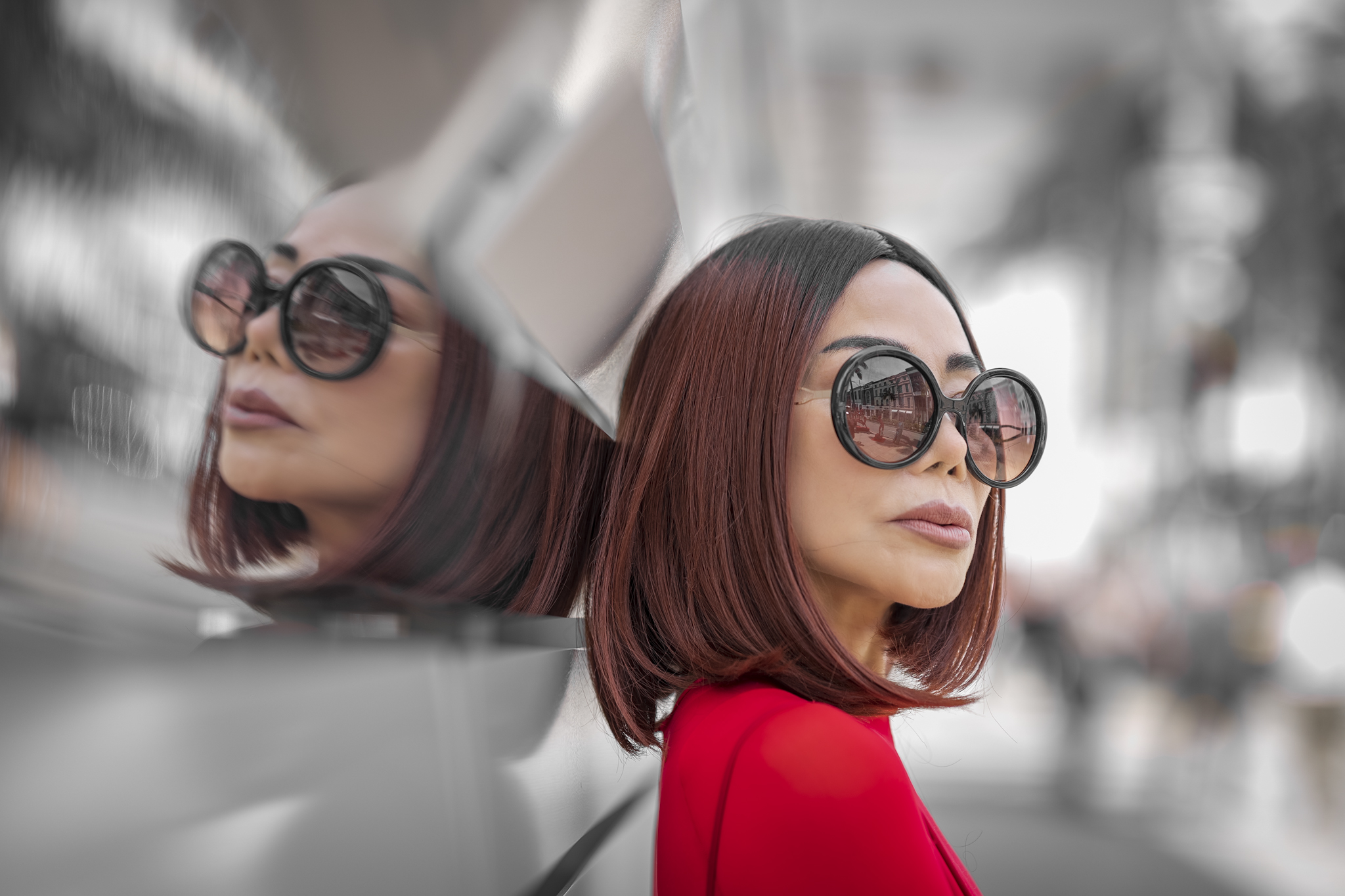 SIXDO by Do Manh Cuong | Rodeo Drive | Kisau Photography by Paul Tocatlian