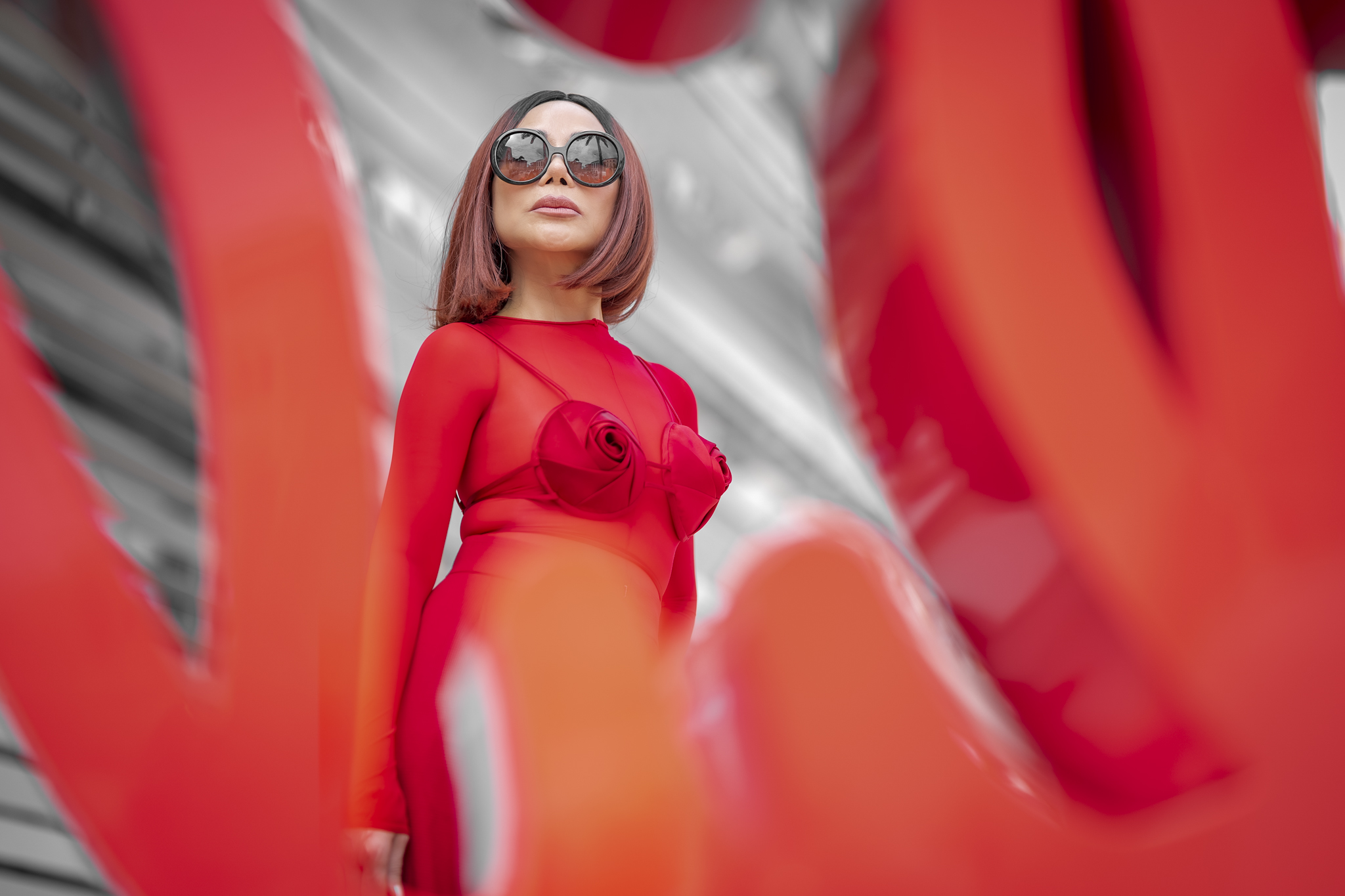 SIXDO by Do Manh Cuong | Rodeo Drive | Kisau Photography by Paul Tocatlian