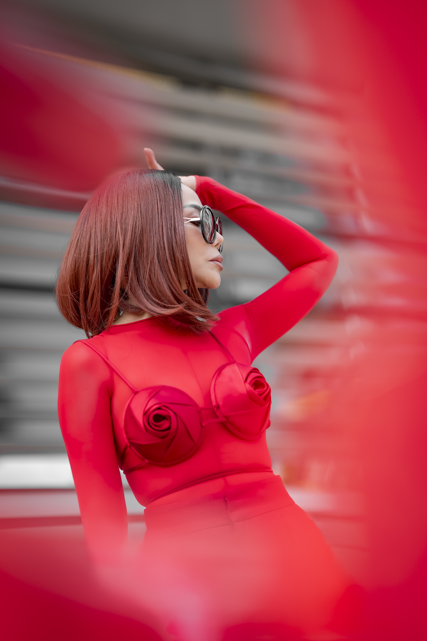 SIXDO by Do Manh Cuong | Rodeo Drive | Kisau Photography by Paul Tocatlian